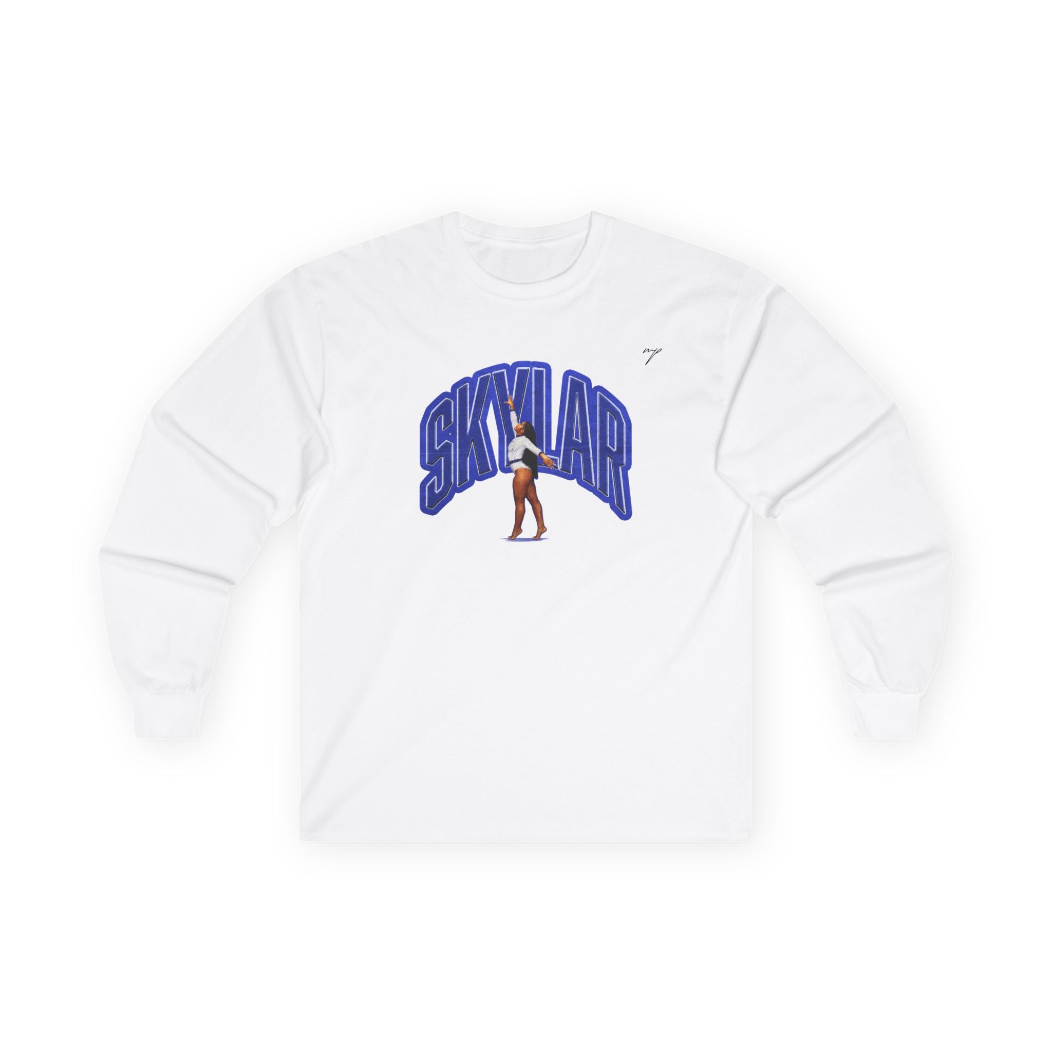 Skylar Williams Long Sleeve