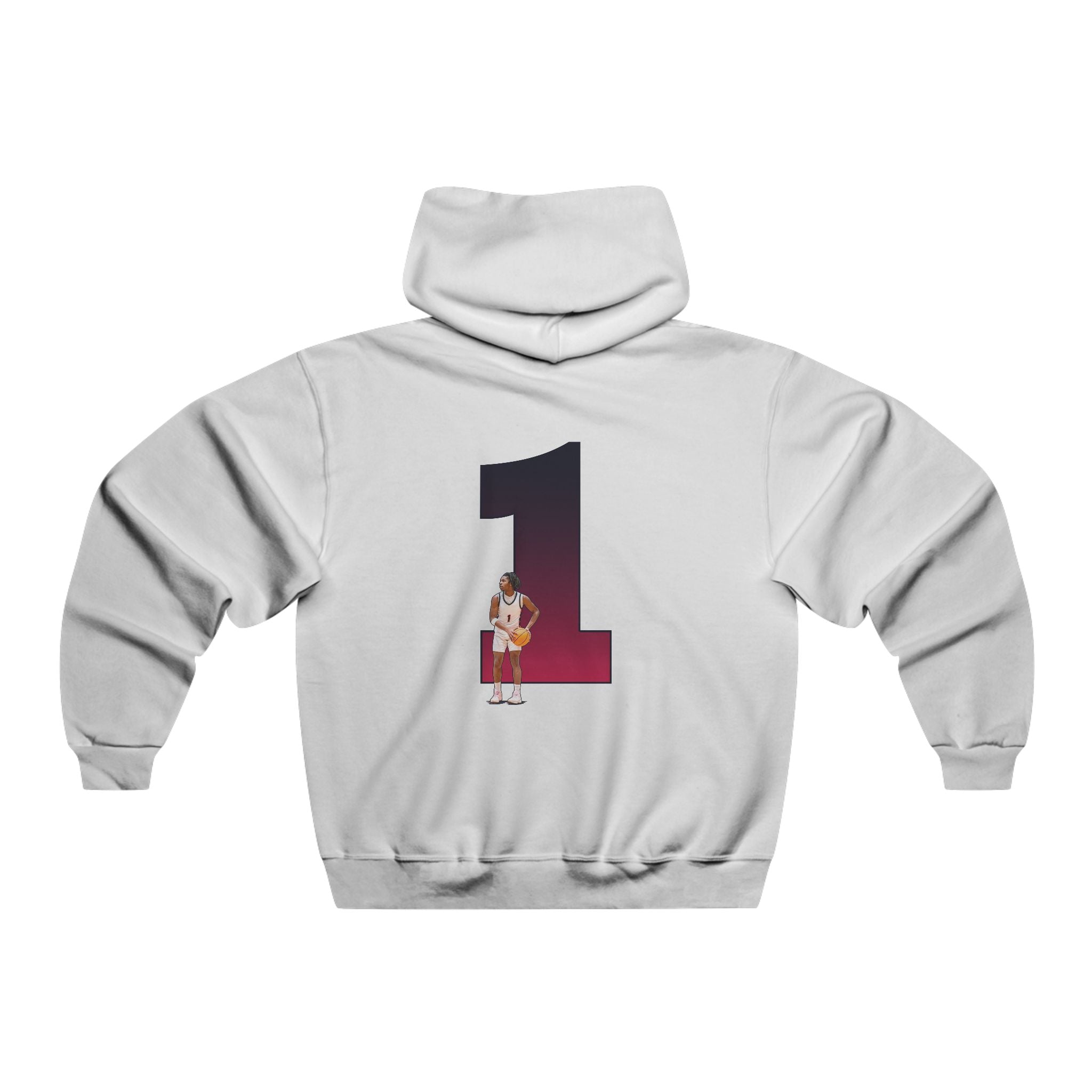 Shaundell Walker Vintage Hoodie