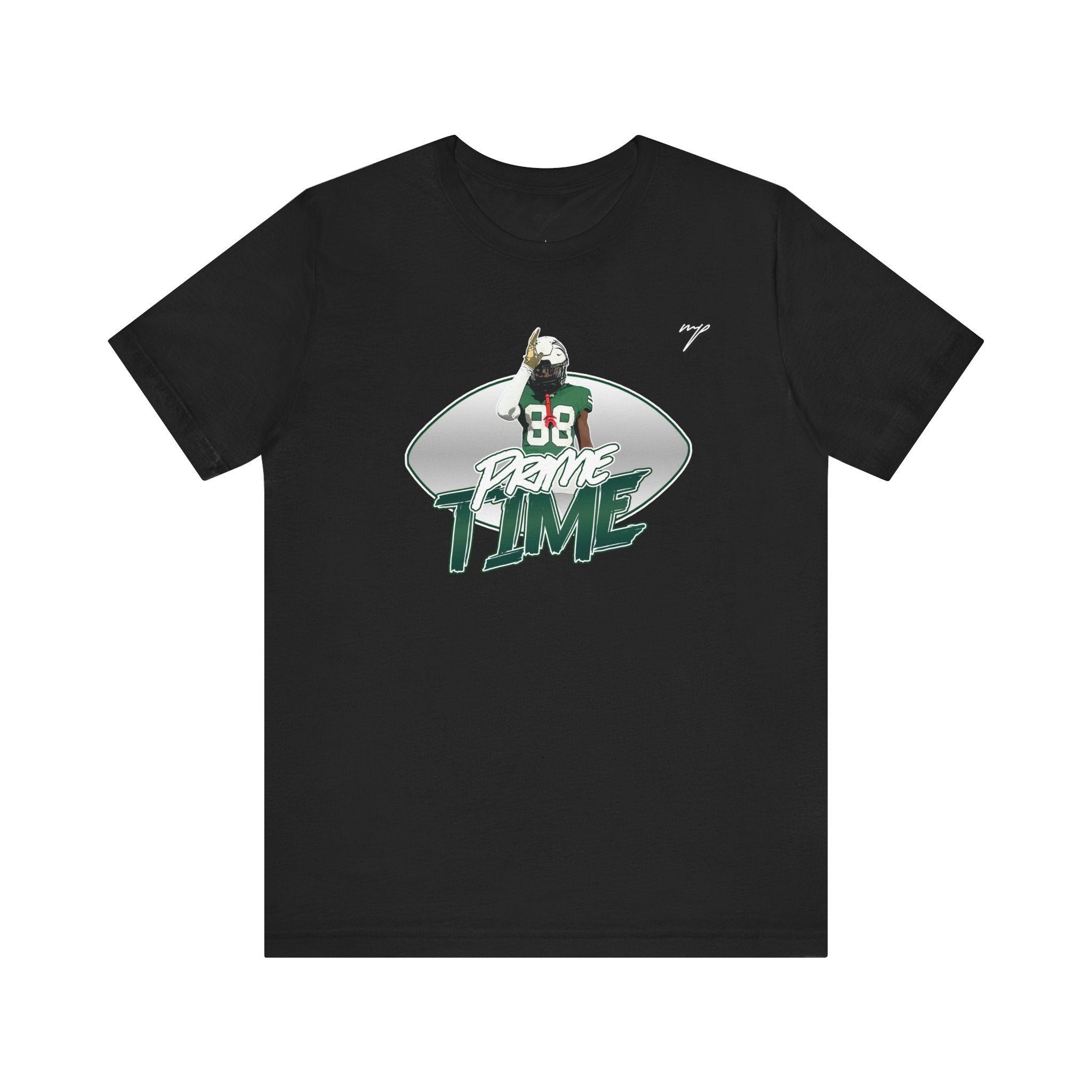 DaShawn Jones Graphic Tee