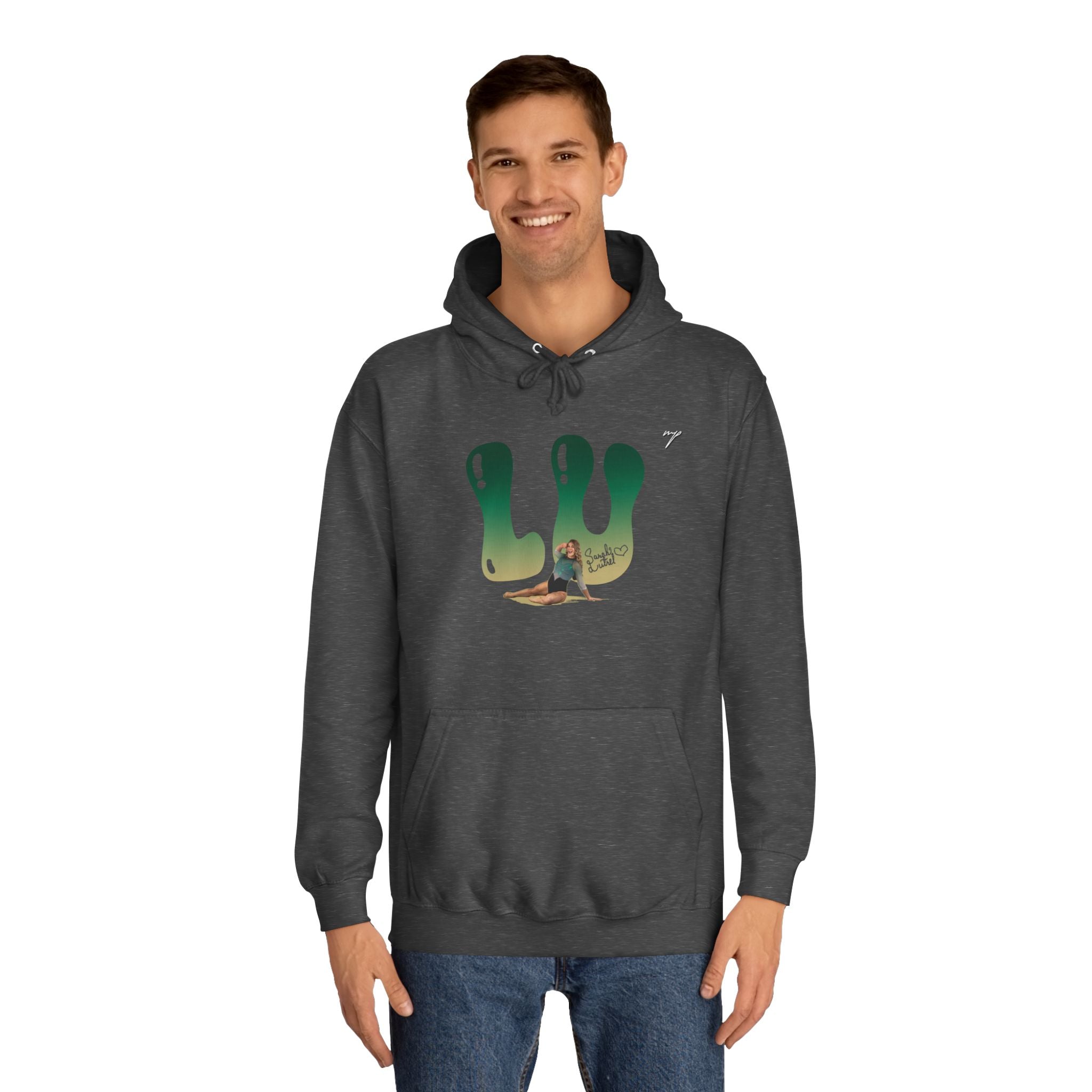 Sarah Lutrel Hoodie