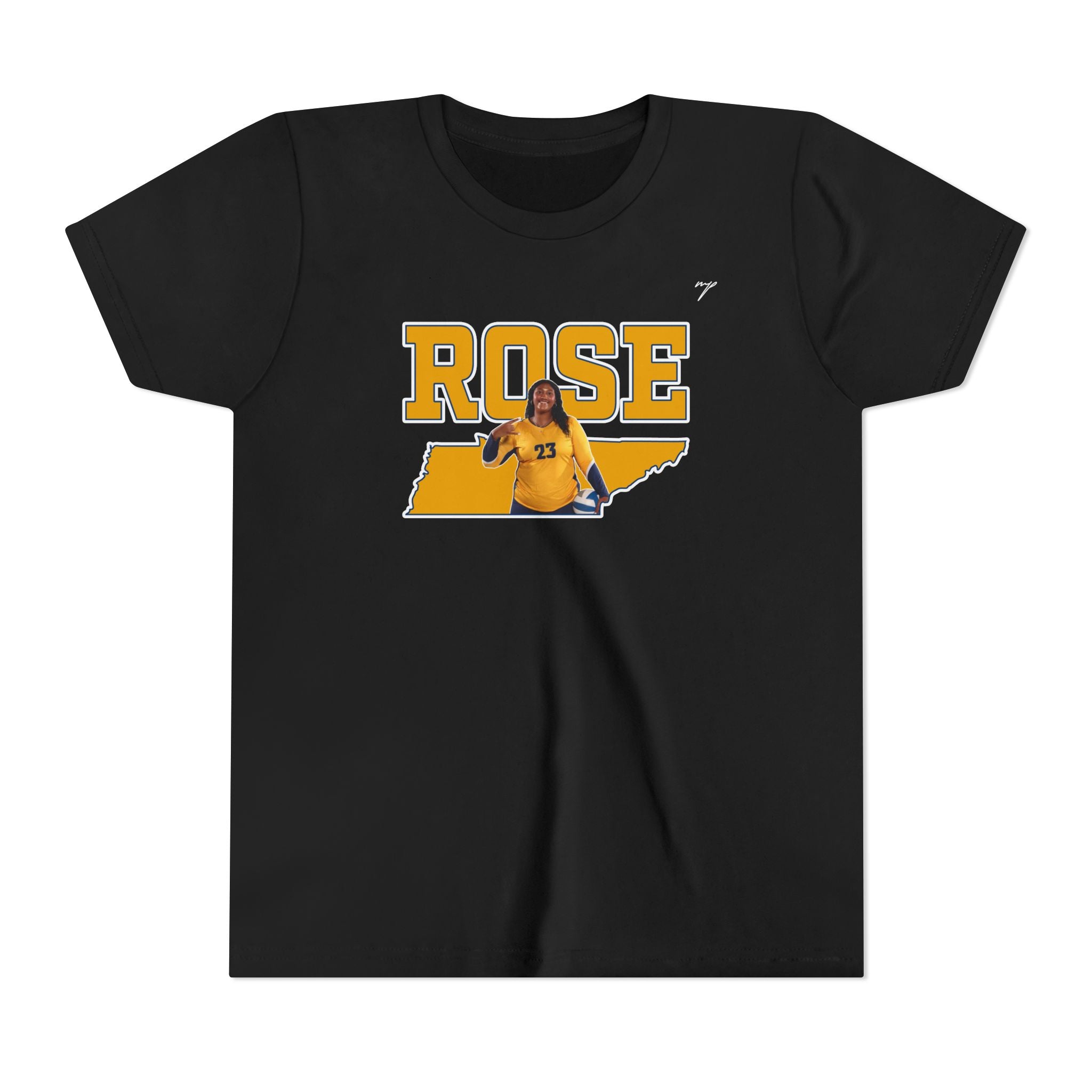 Gracie Rose YOUTH Graphic Tee