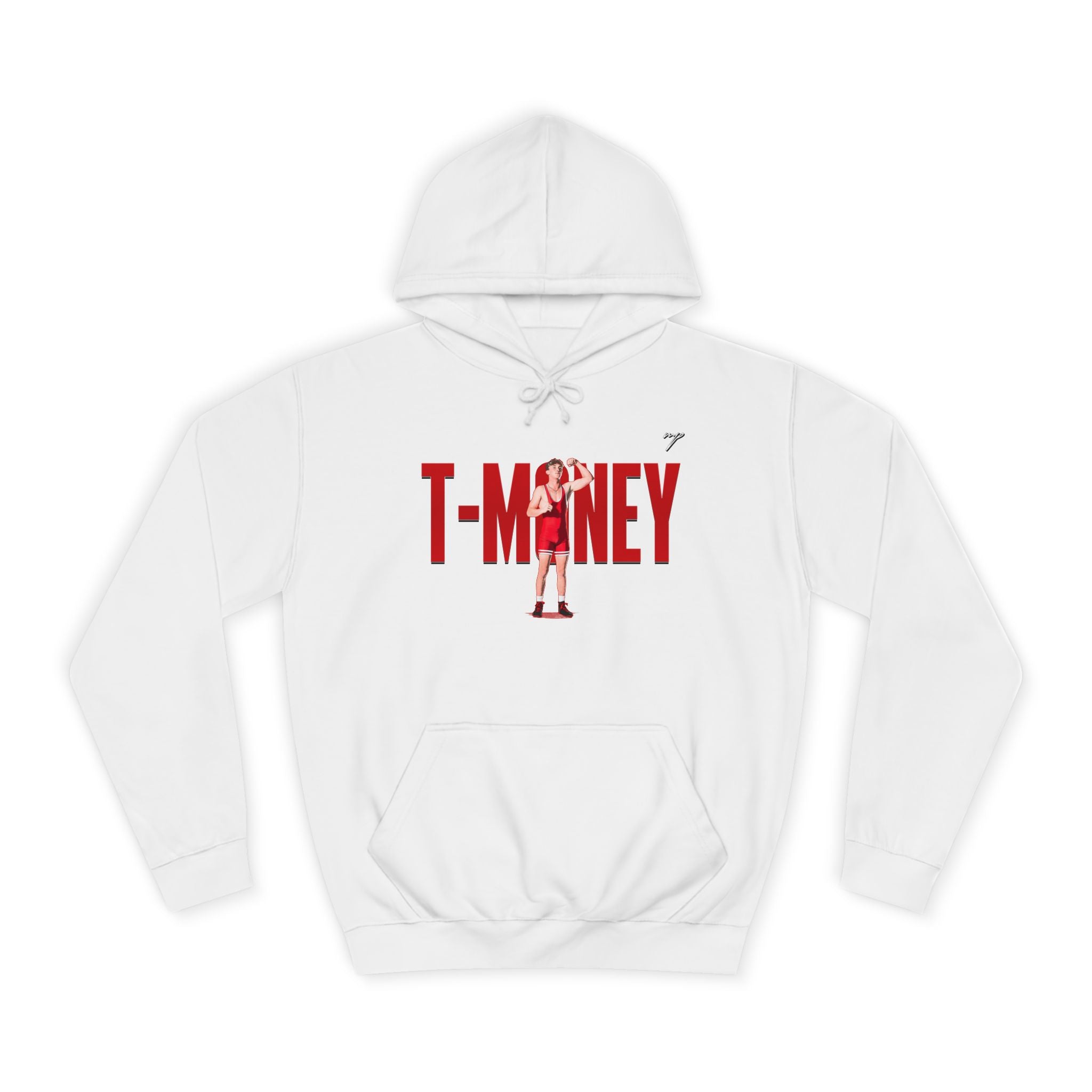 Tyson Waughtel Hoodie