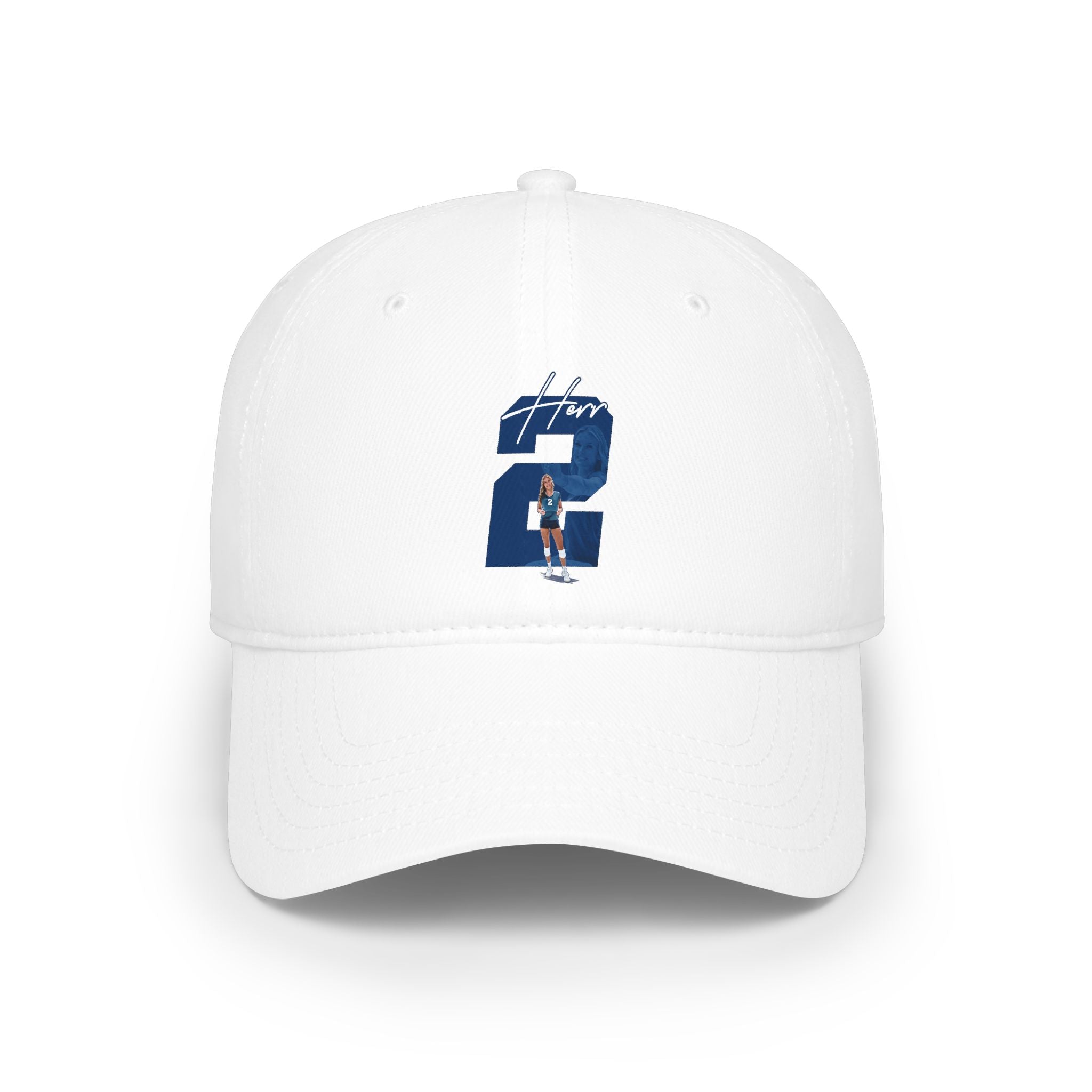 Mckaley Herr Hat