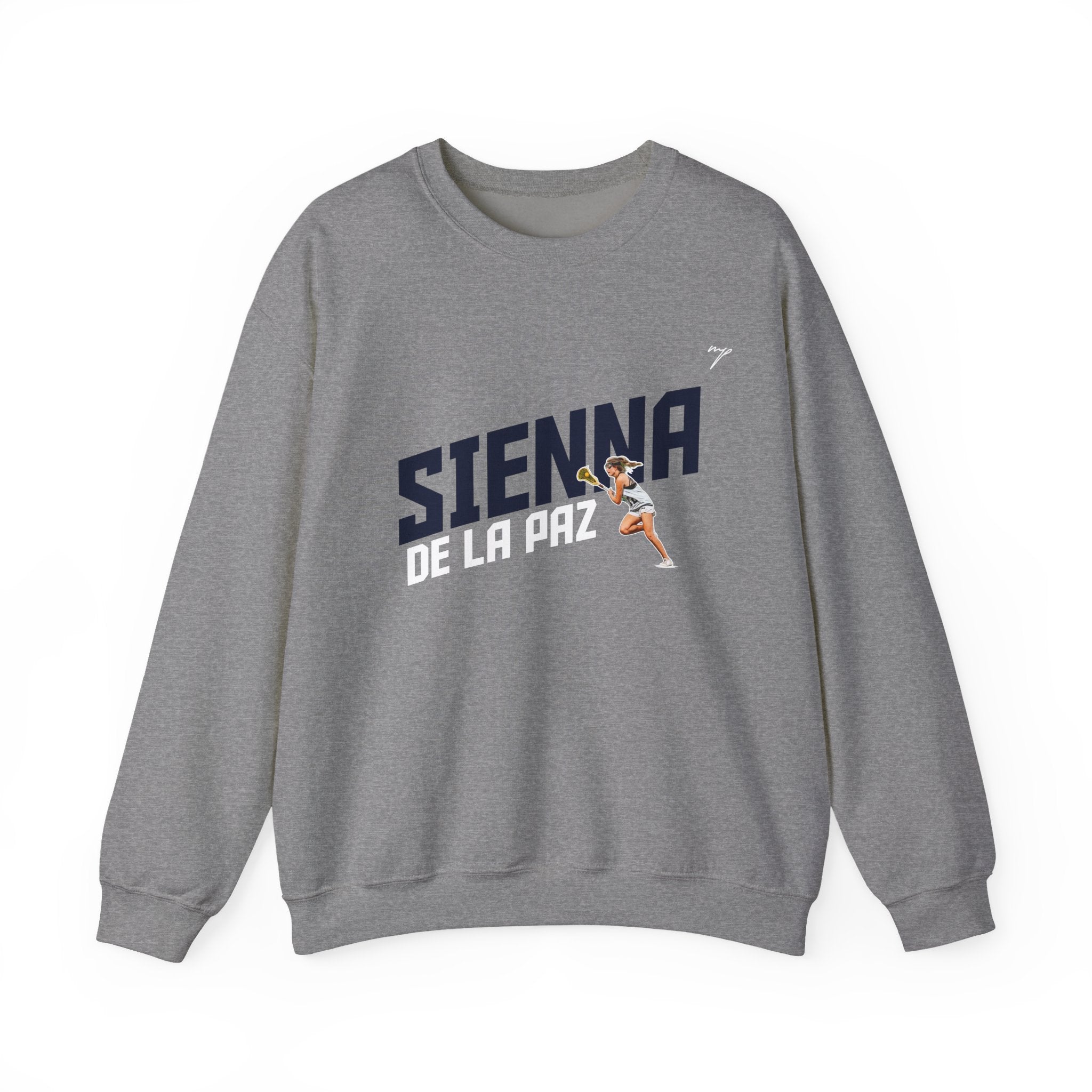 Sienna de la Paz Crewneck