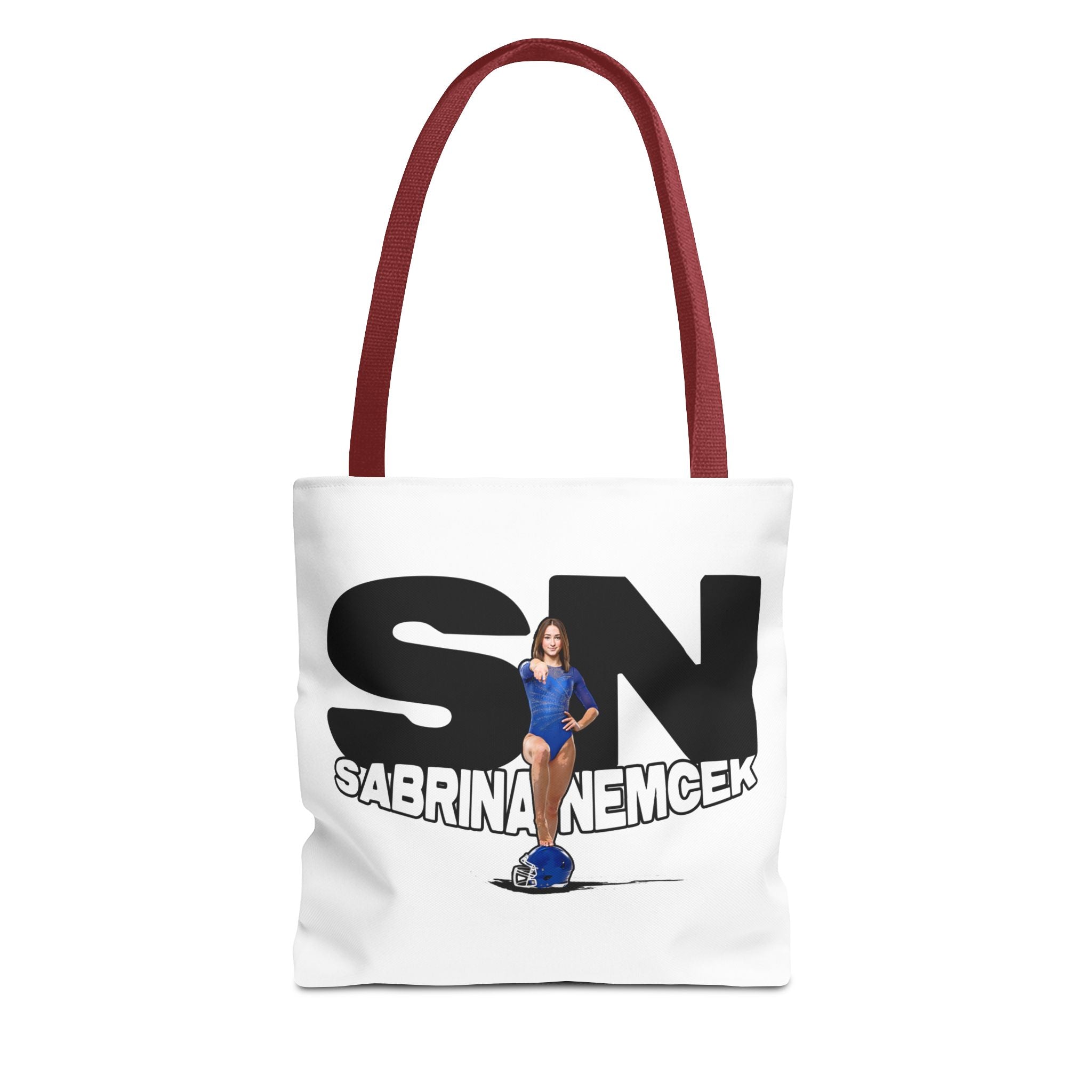 Sabrina Nemcek Tote Bag