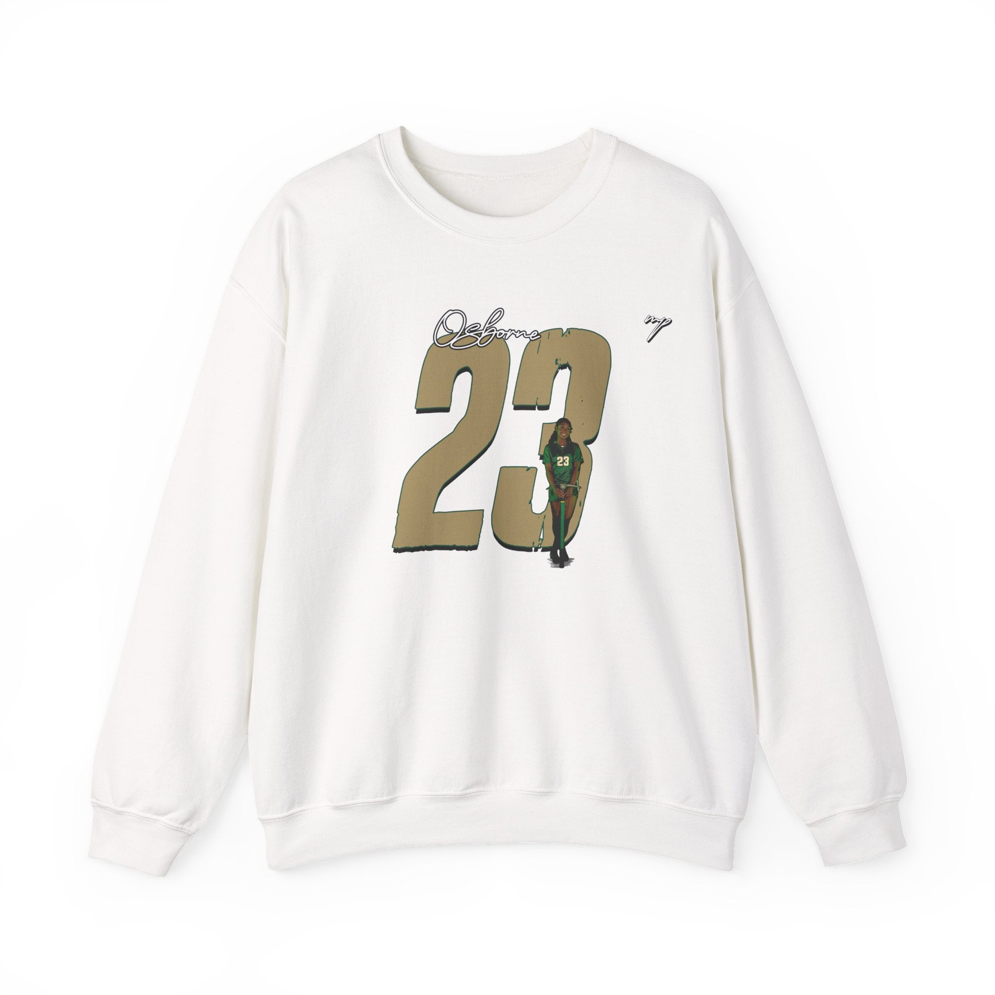Kyla Osborne Crewneck
