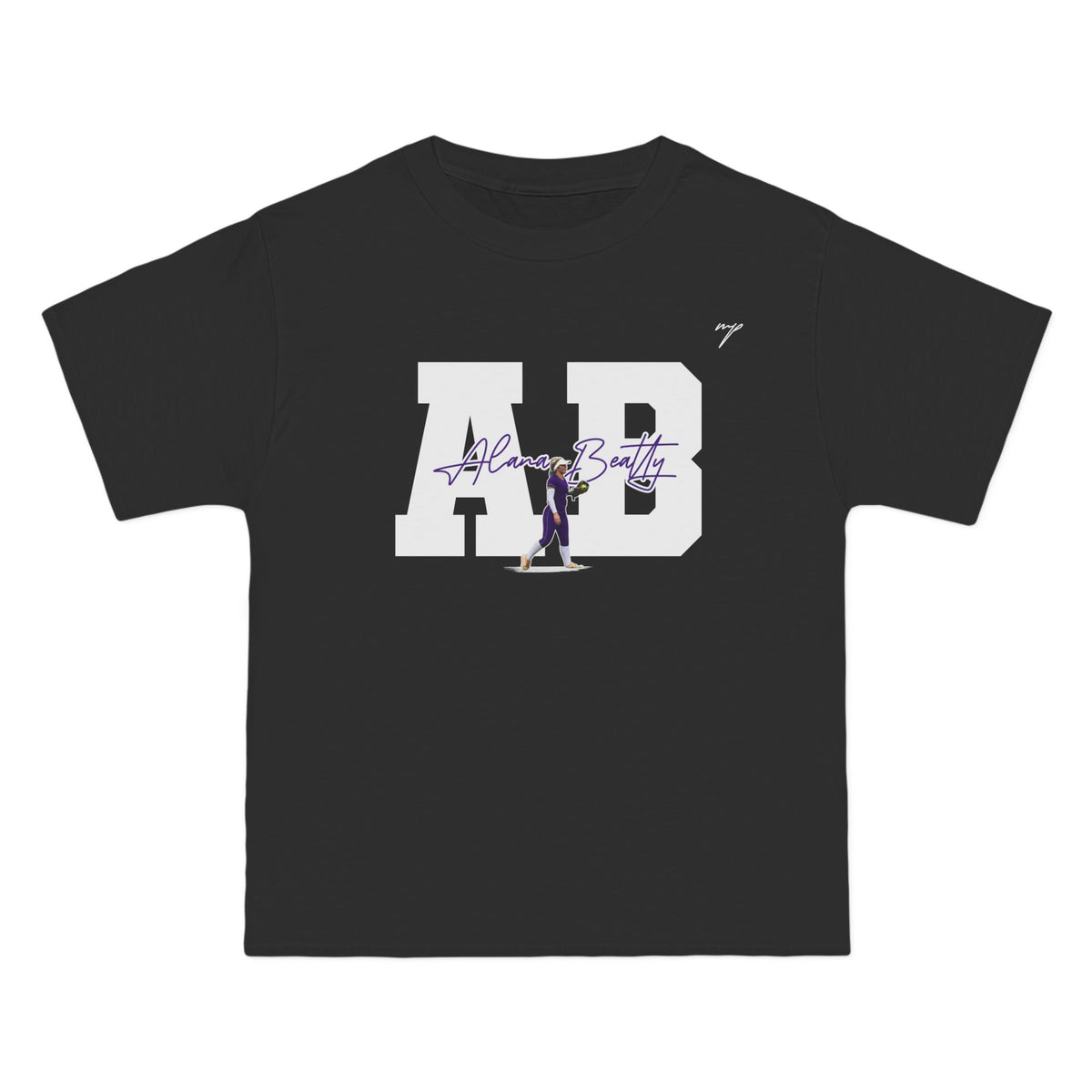 Alana Beatty Vintage Tee