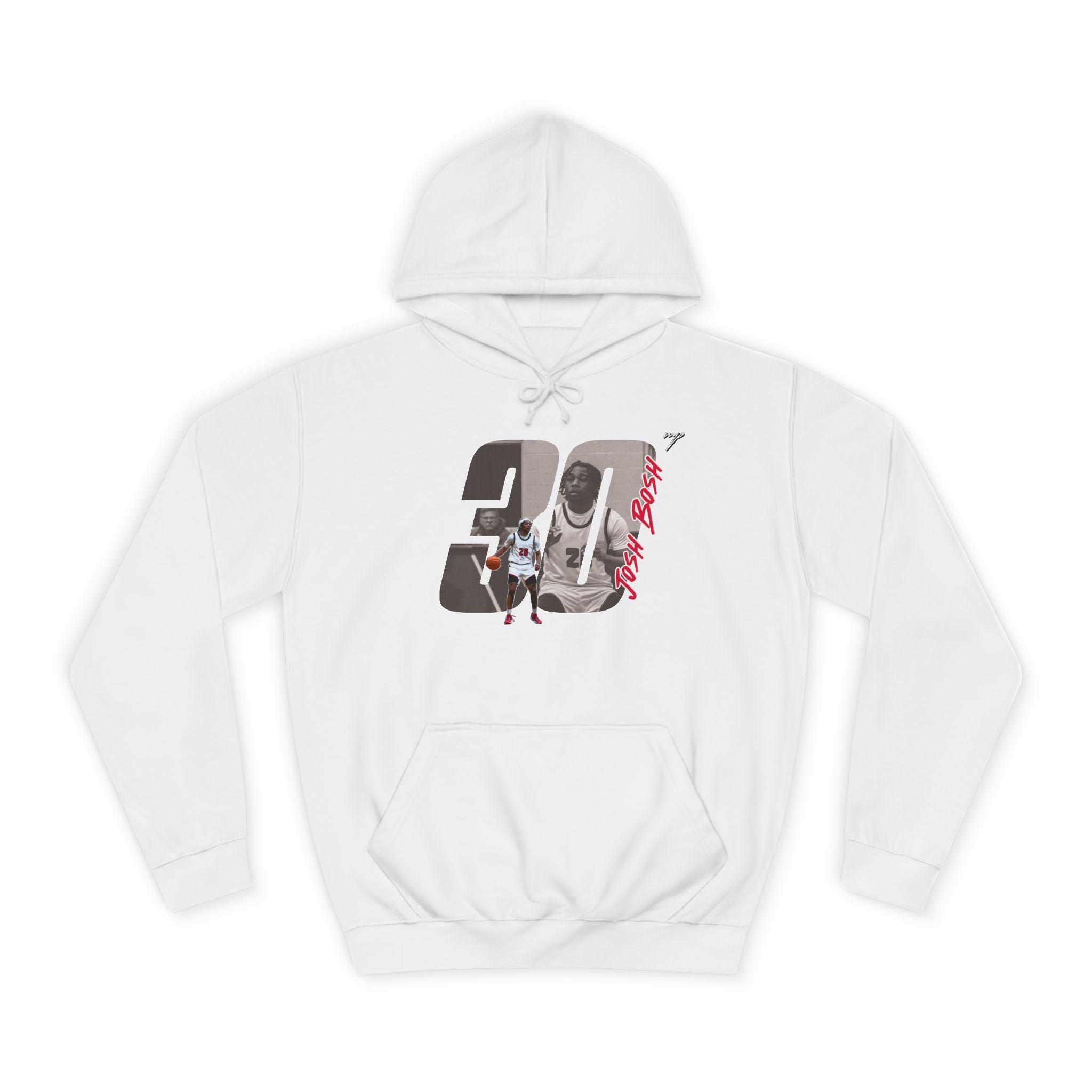 Josh Lindsay Hoodie