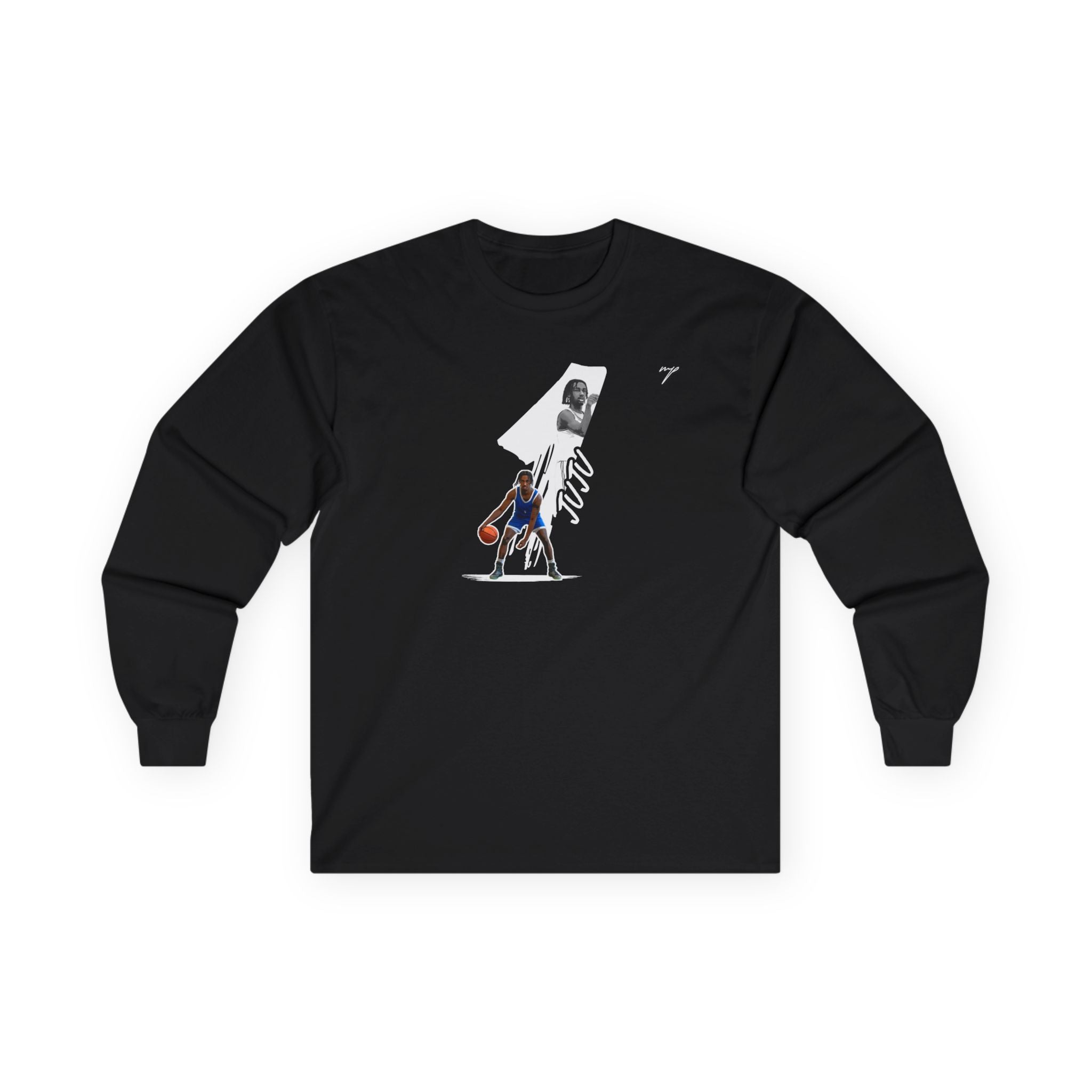 Jordan Appling Long Sleeve Tee