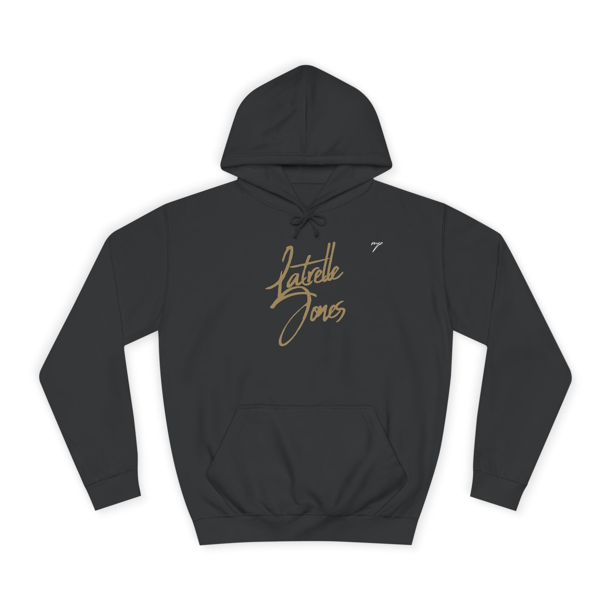 Latrelle Jones Hoodie