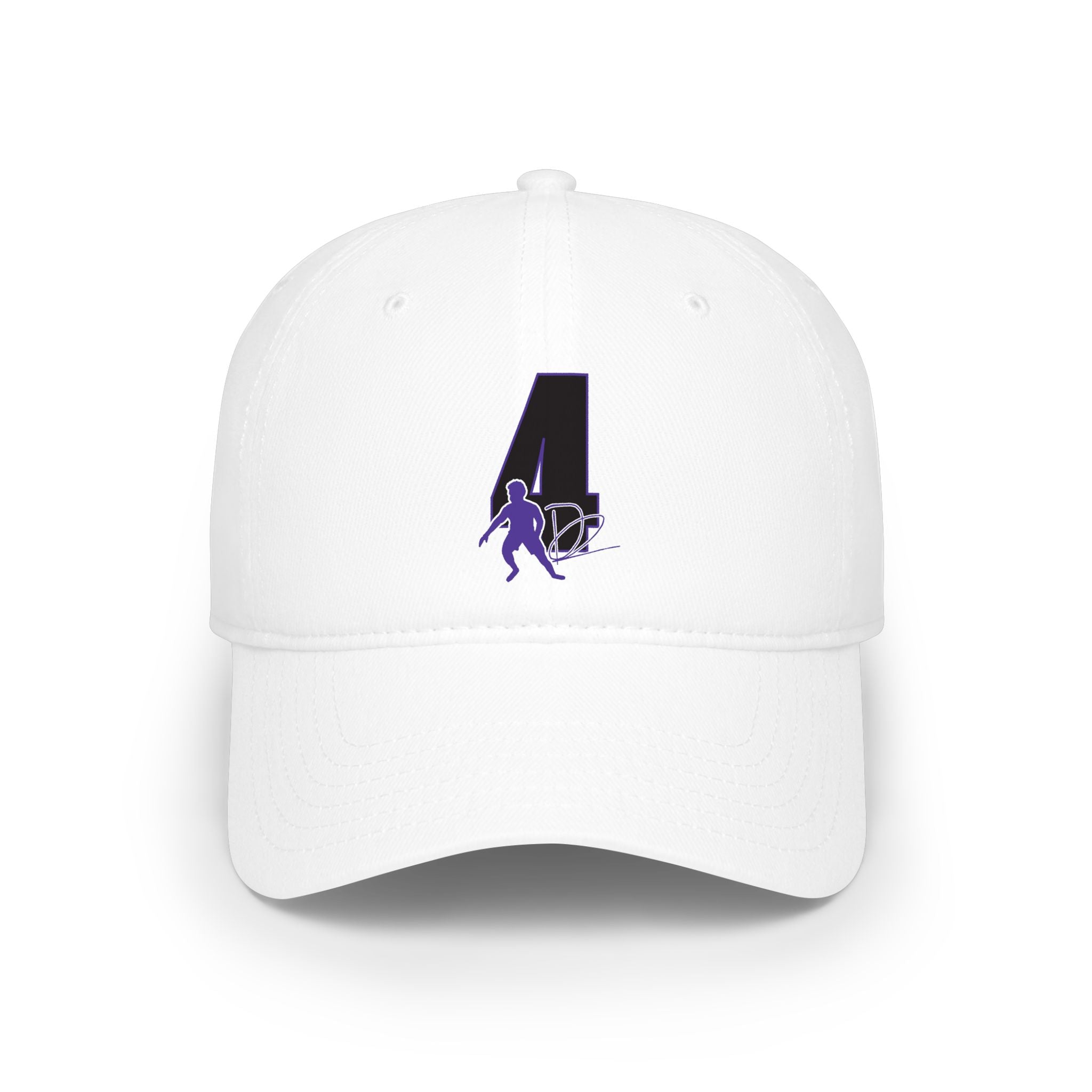 Daelan Foster Hat