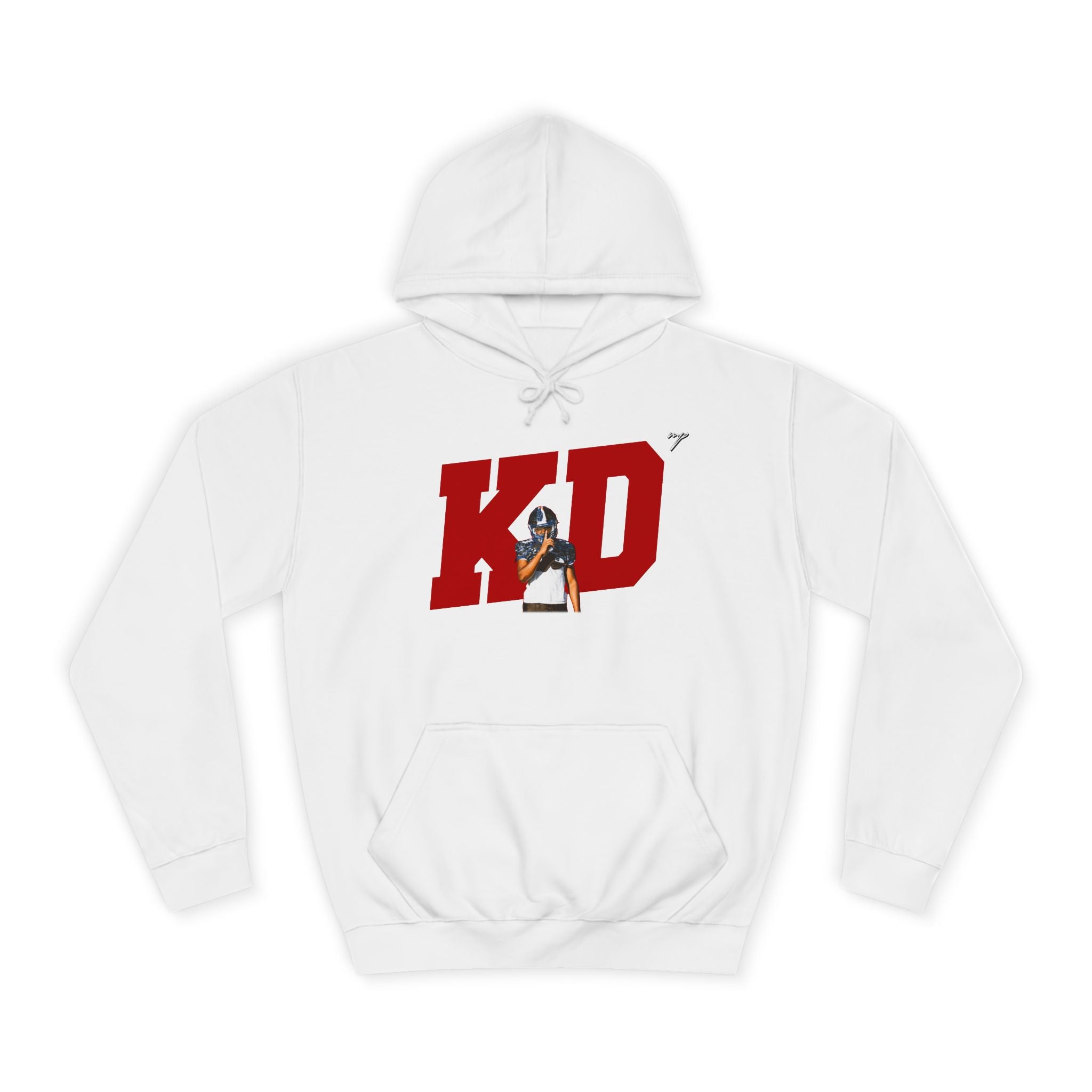 Kadari Smith Hoodie