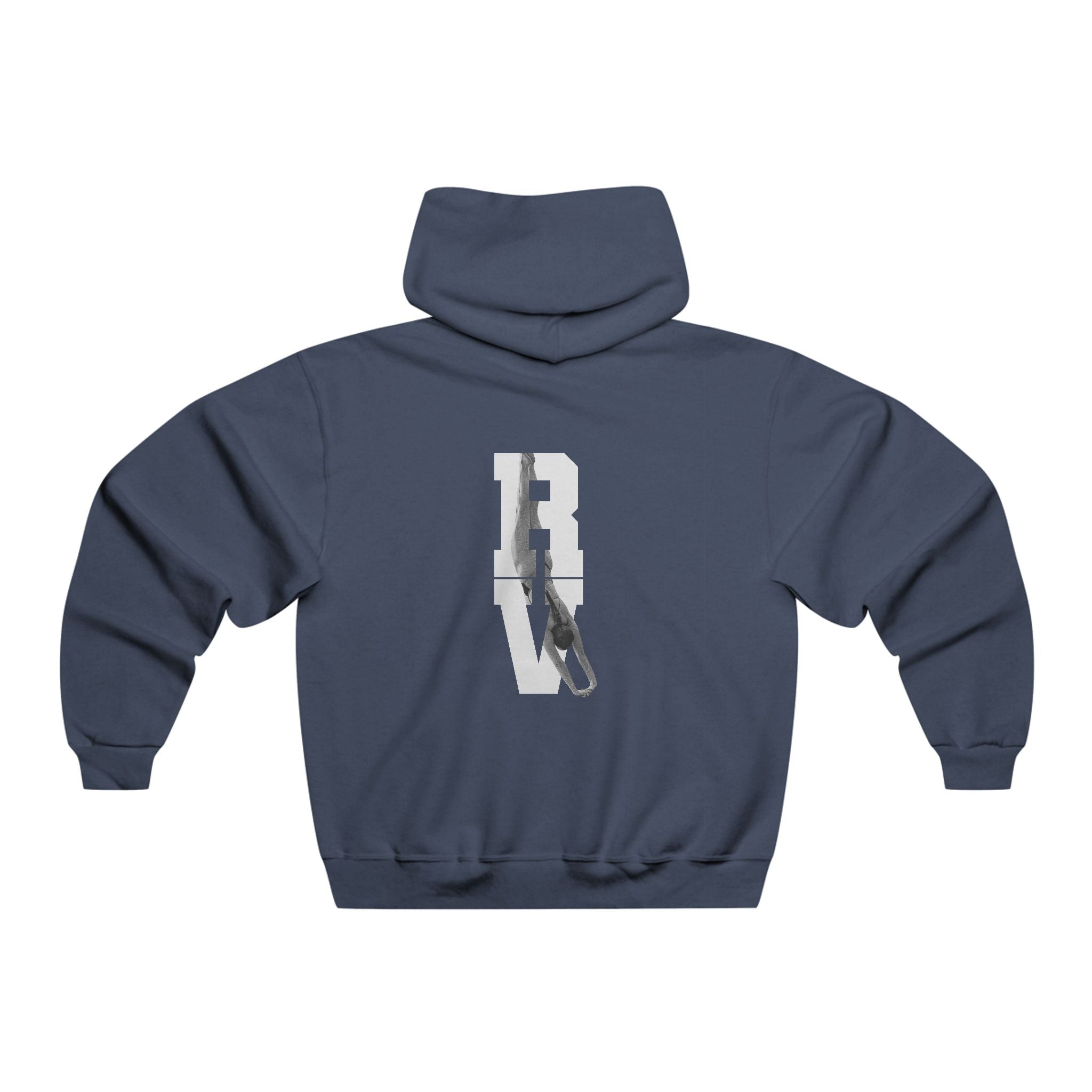 Ryann Velasquez Vintage Hoodie