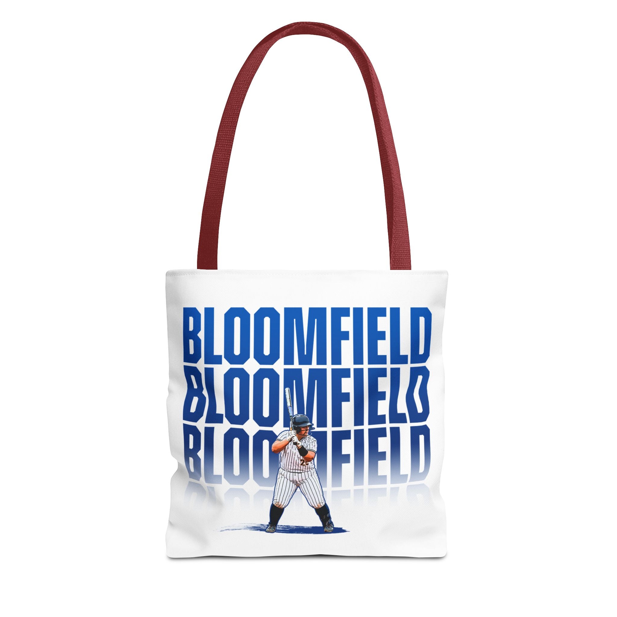 Jenna Bloomfield Tote Bag