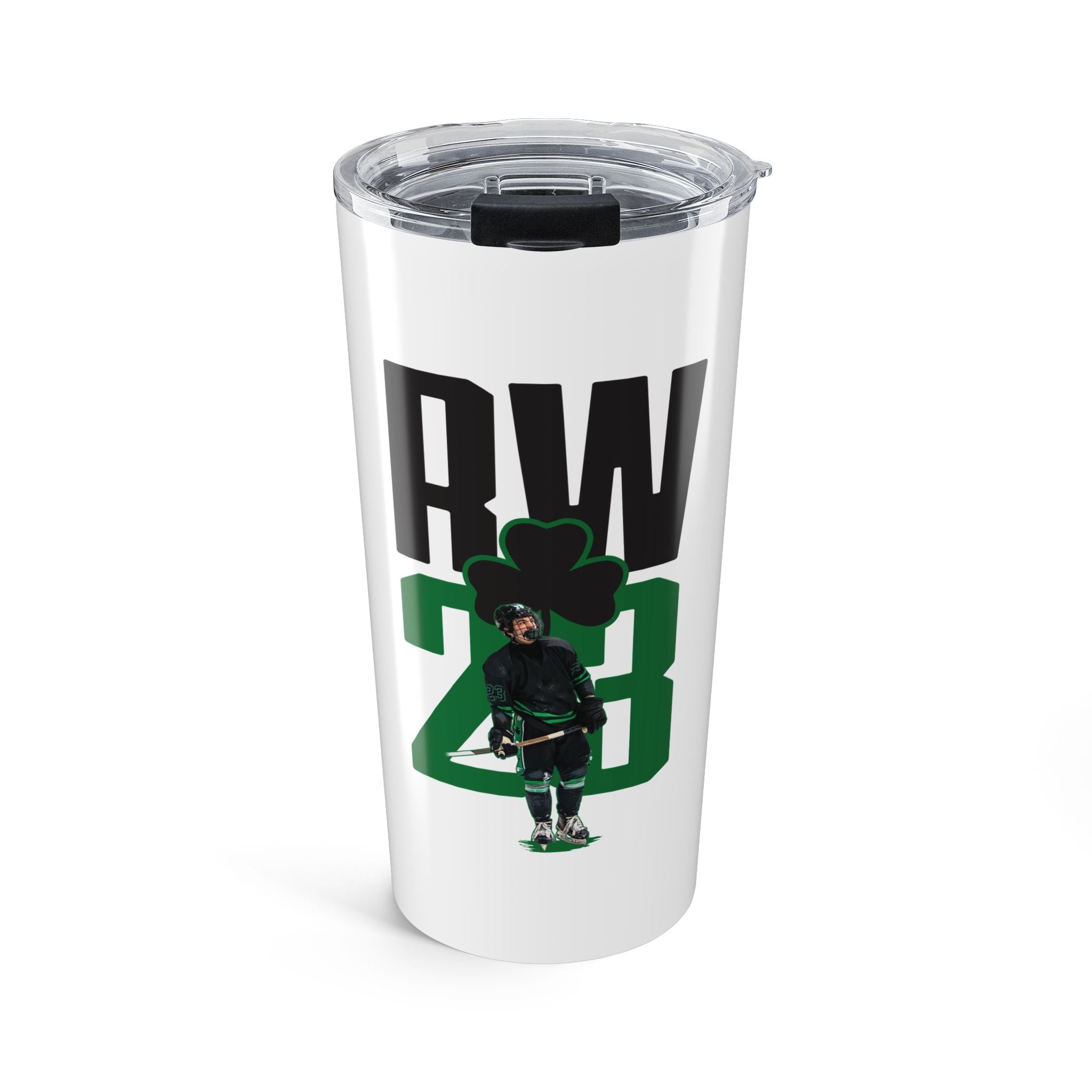 Rocco Watson Tumbler Mug
