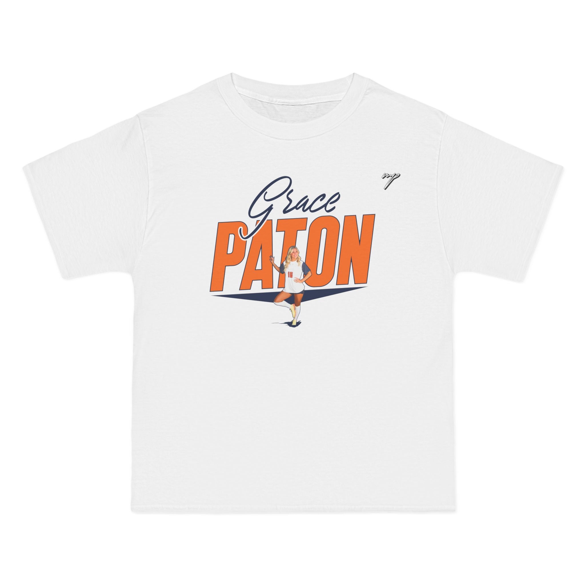 Grace Paton Vintage Tee