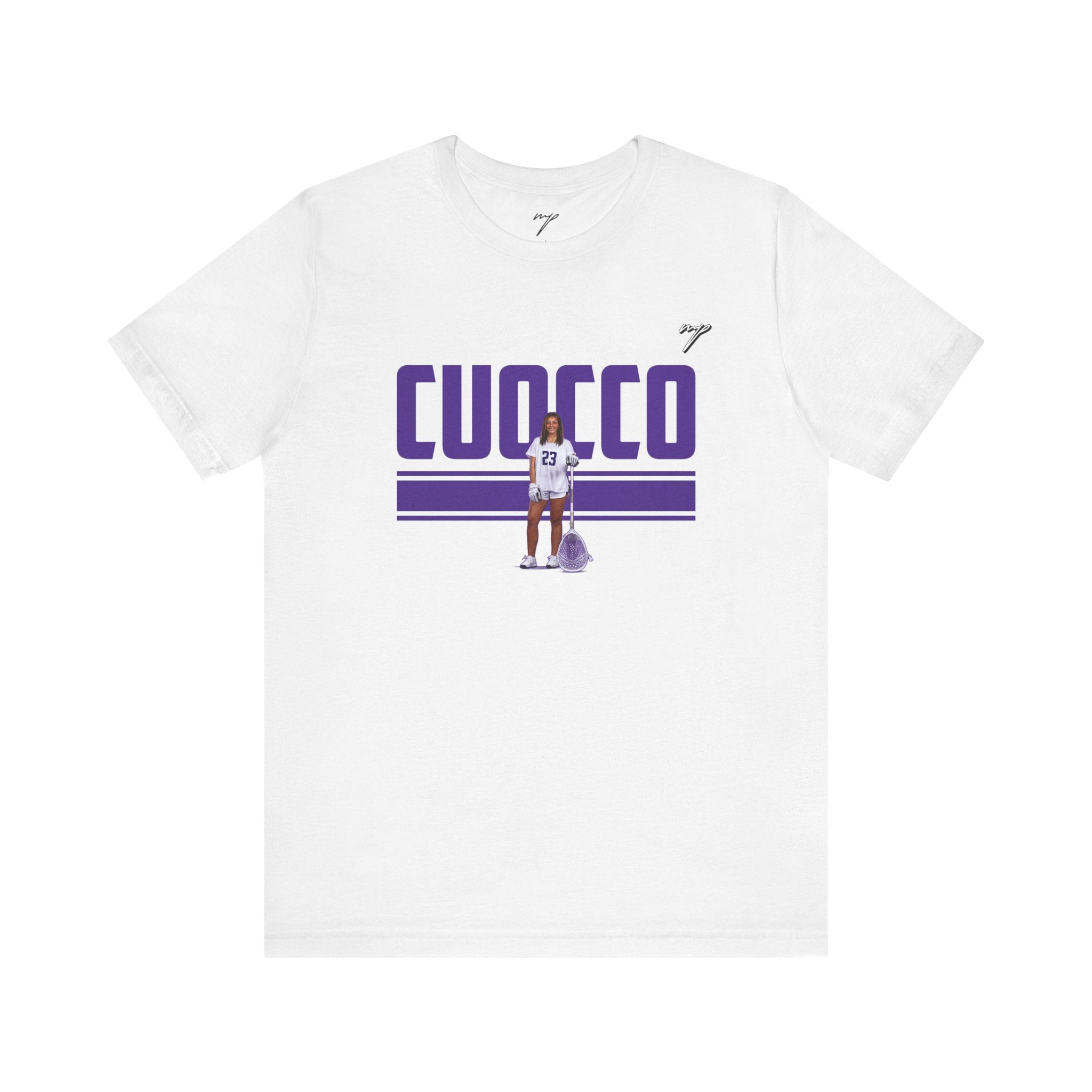 Jenika Cuocco Graphic Tee