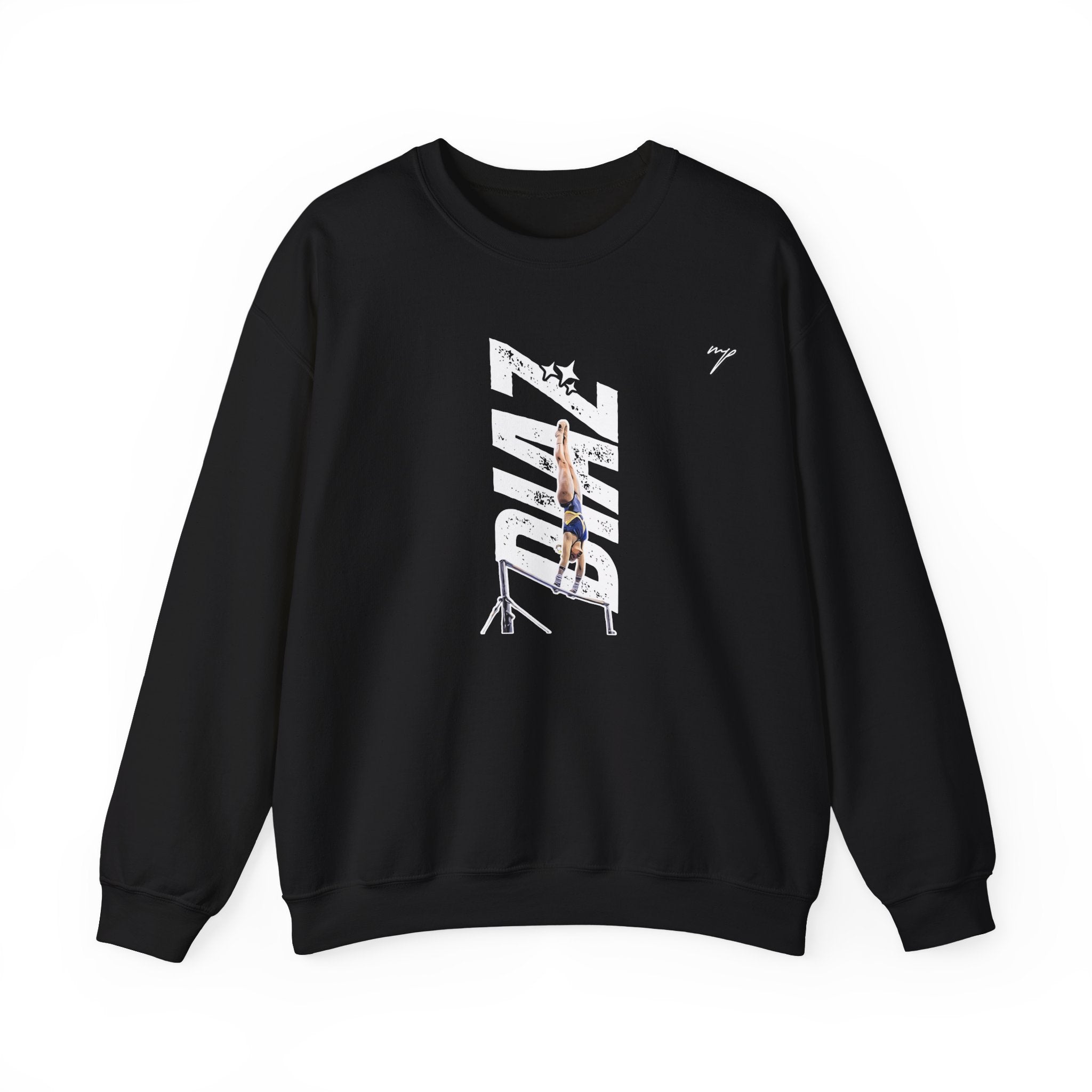 Sophia Diaz Crewneck