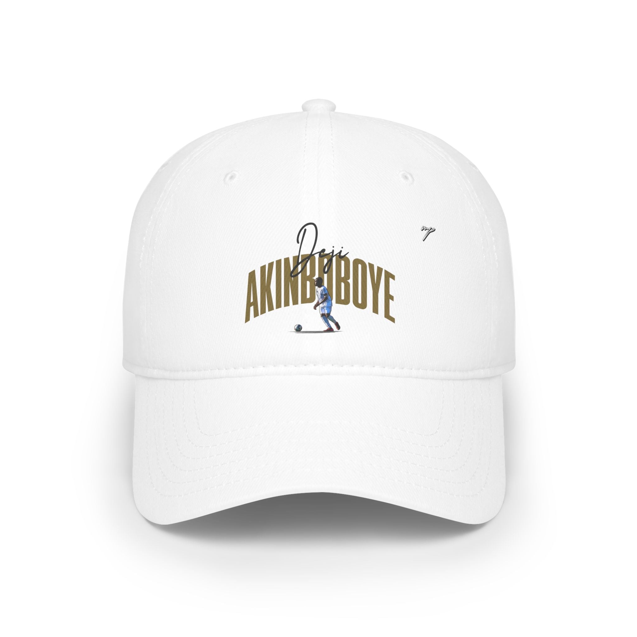 Deji Akinboboye Hat