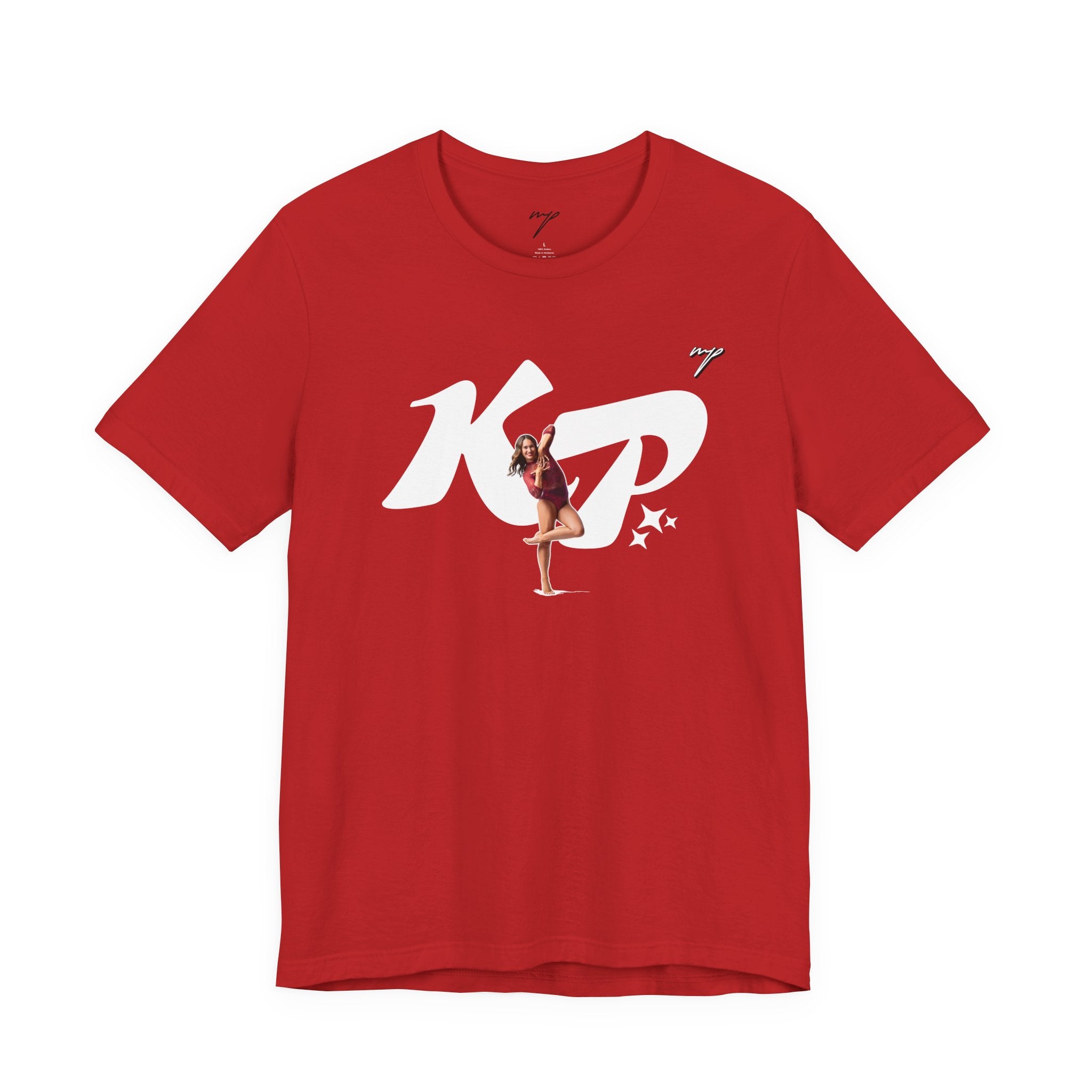 Kamila Pawlak Graphic Tee