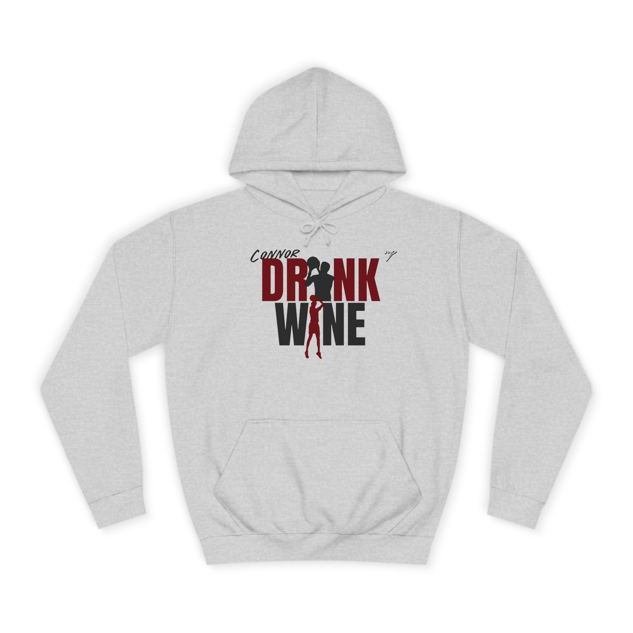 Connor Drinkwine Hoodie