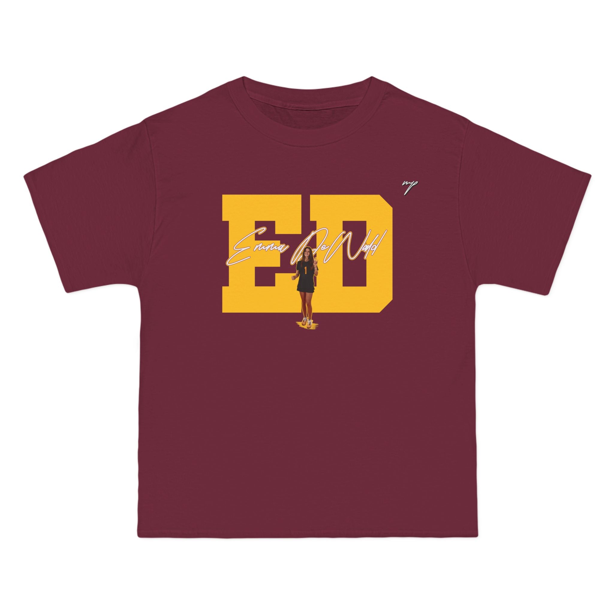 Emma DeWald Vintage Tee