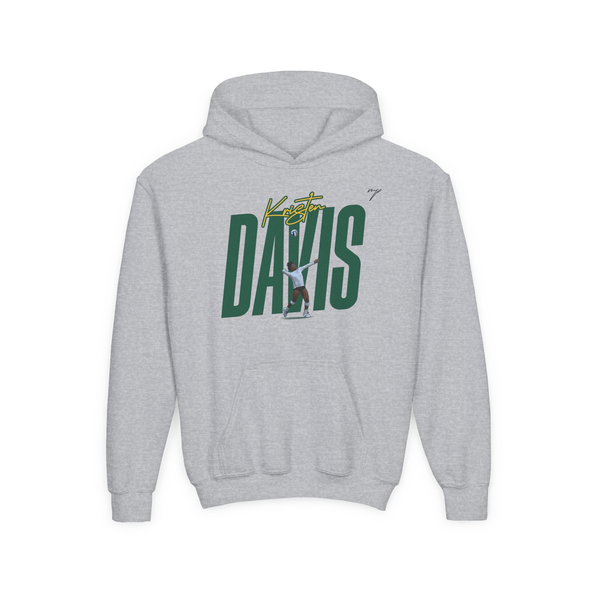 Kristen Davis YOUTH Hoodie