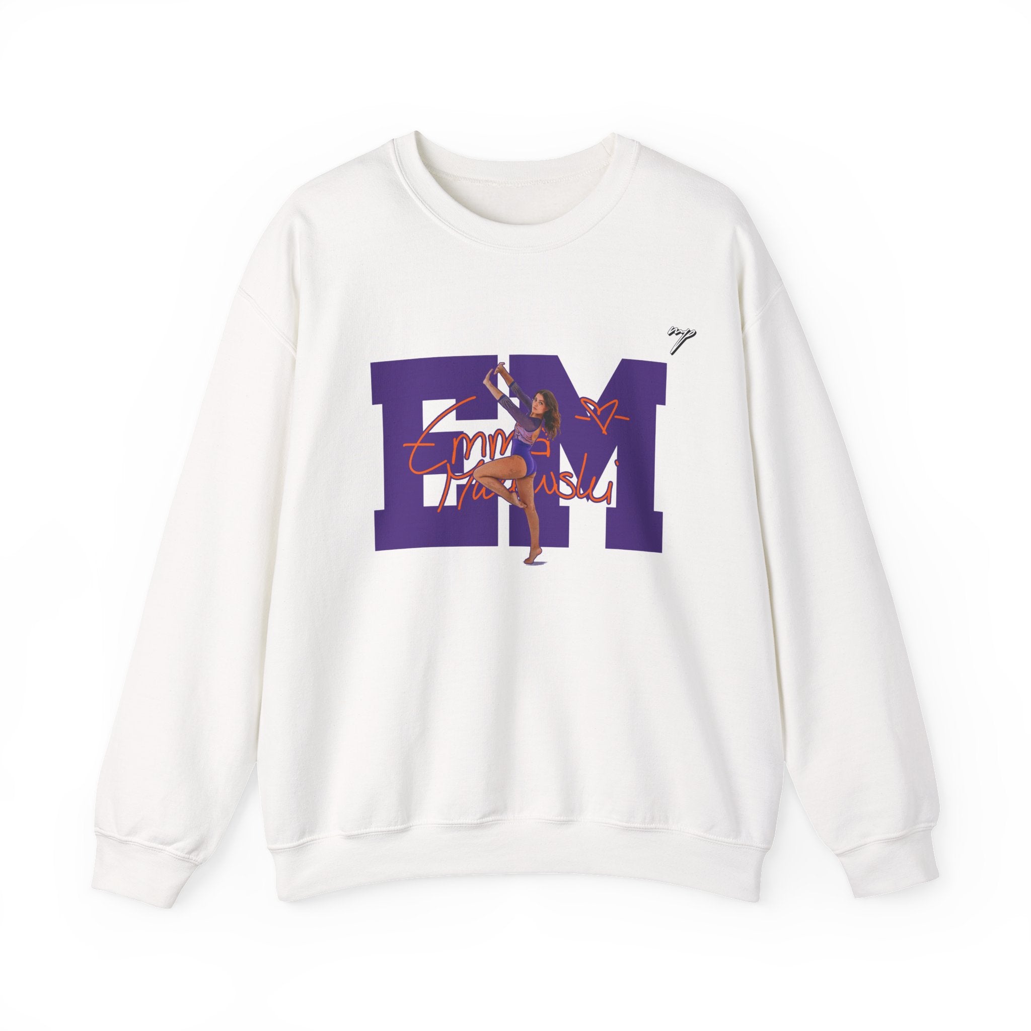 Emma Malewski Crewneck