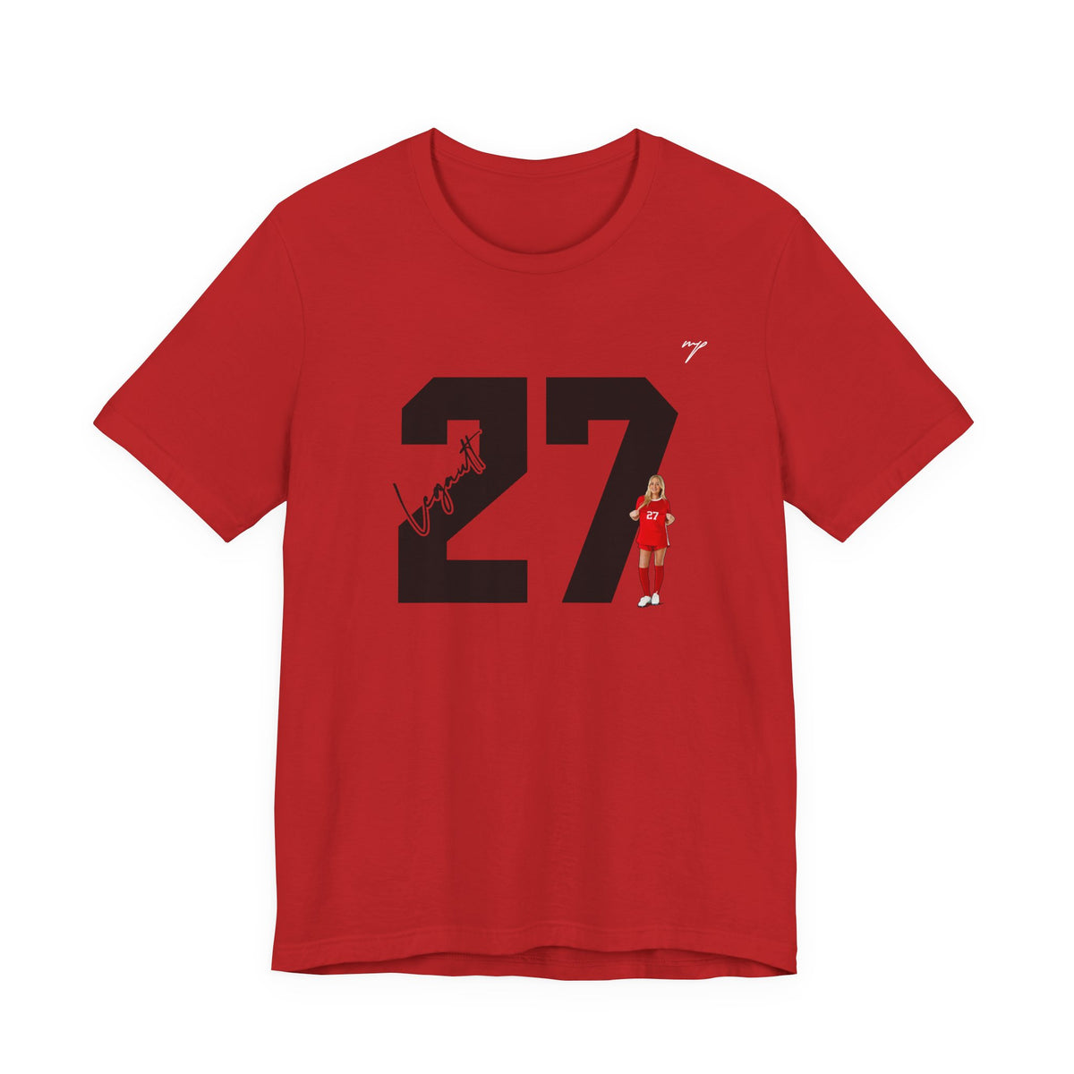 Ava Legault Graphic Tee