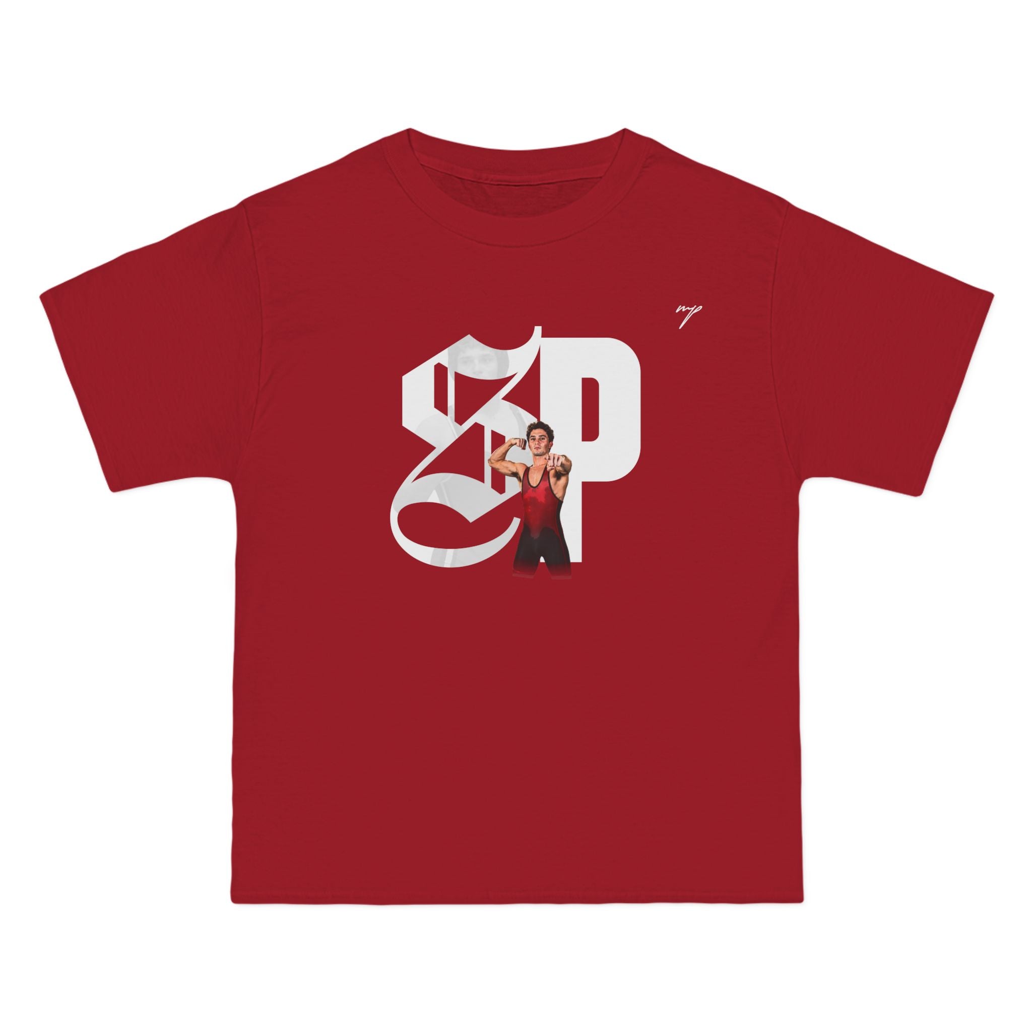 Samuel Perez Vintage Tee