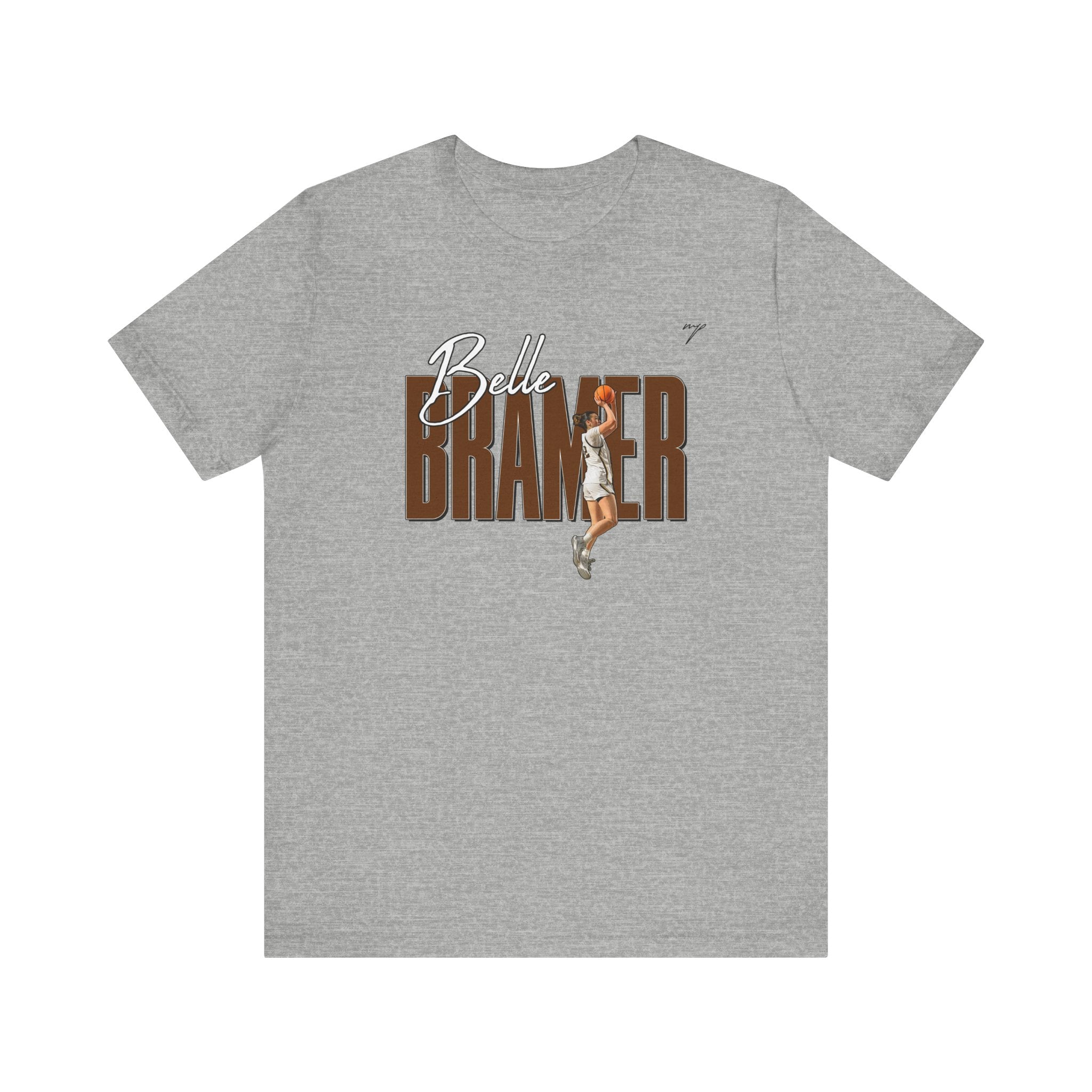 Belle Bramer Graphic Tee