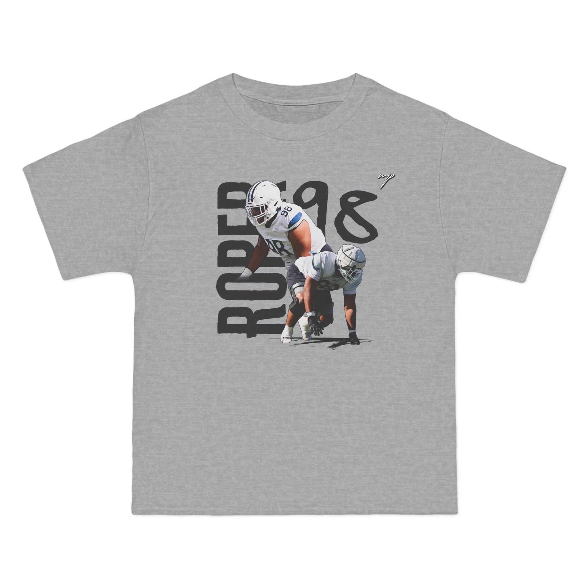 Jaden Roper Vintage Tee