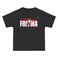 Lossenie Fofana Vintage Tee