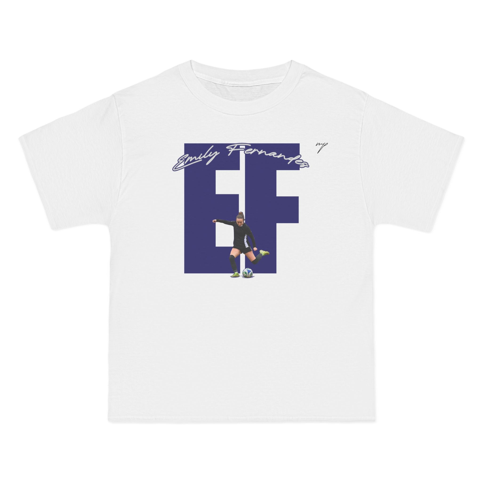 Emily Fernandes Vintage Tee