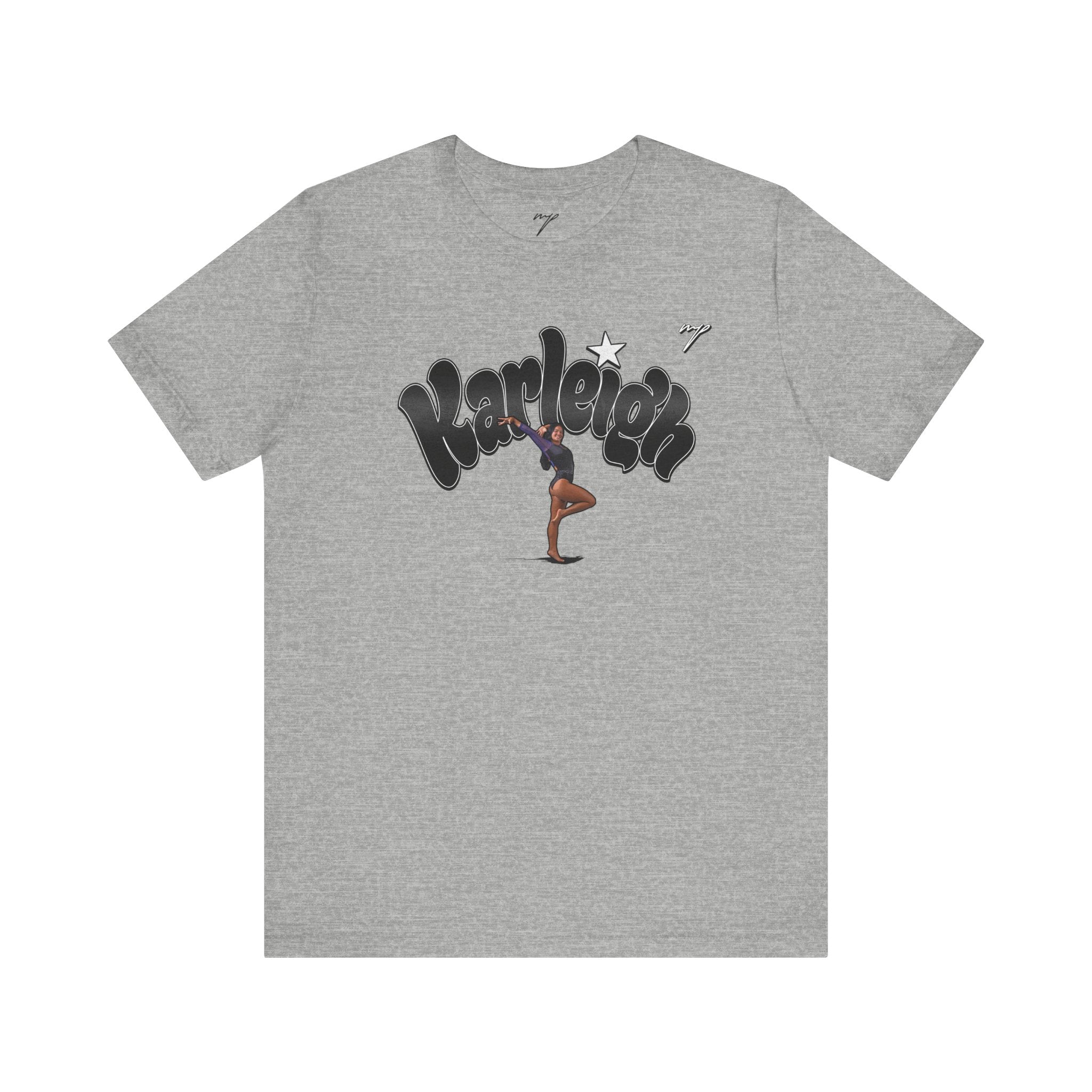 Karleigh DiCello Graphic Tee