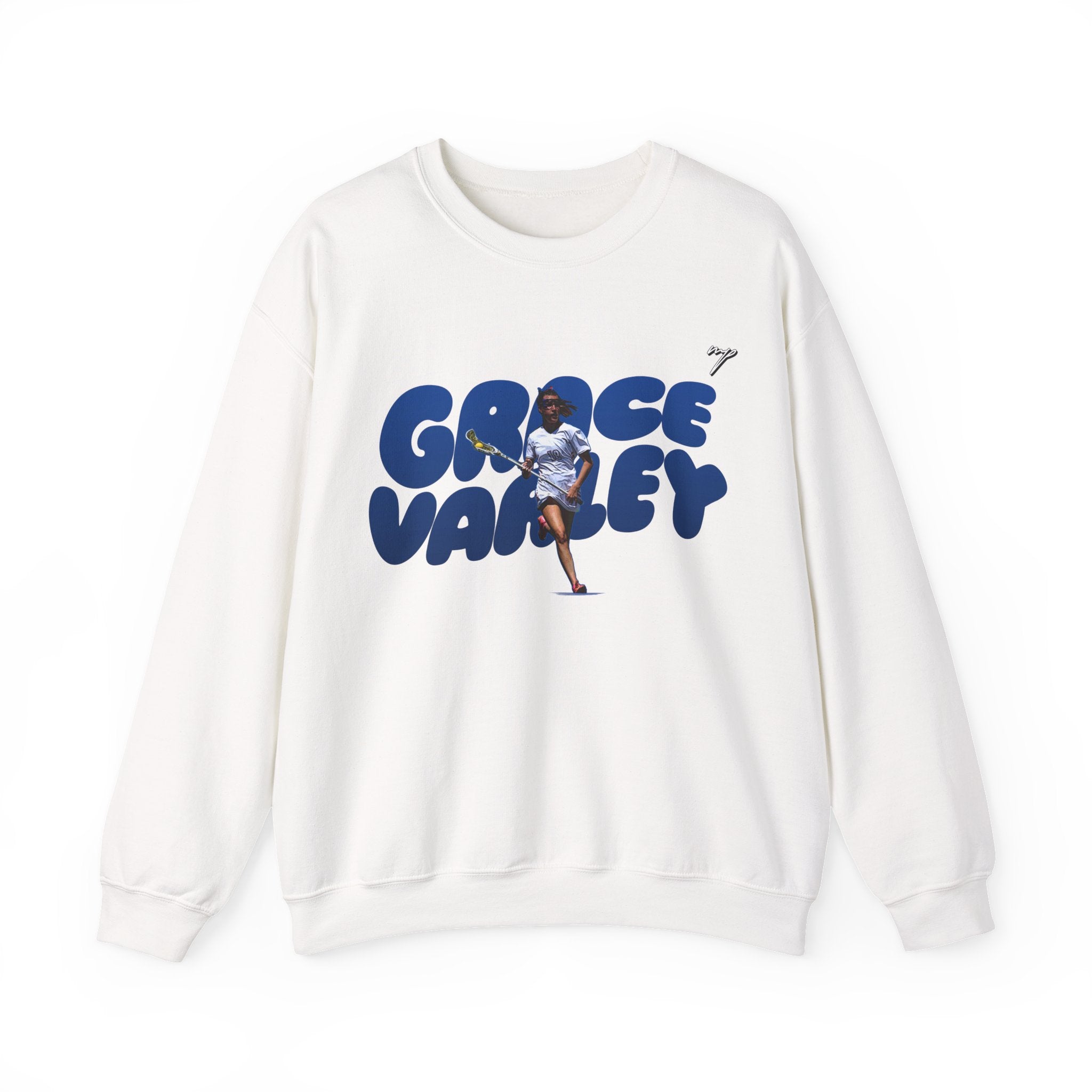 Grace Varley Crewneck