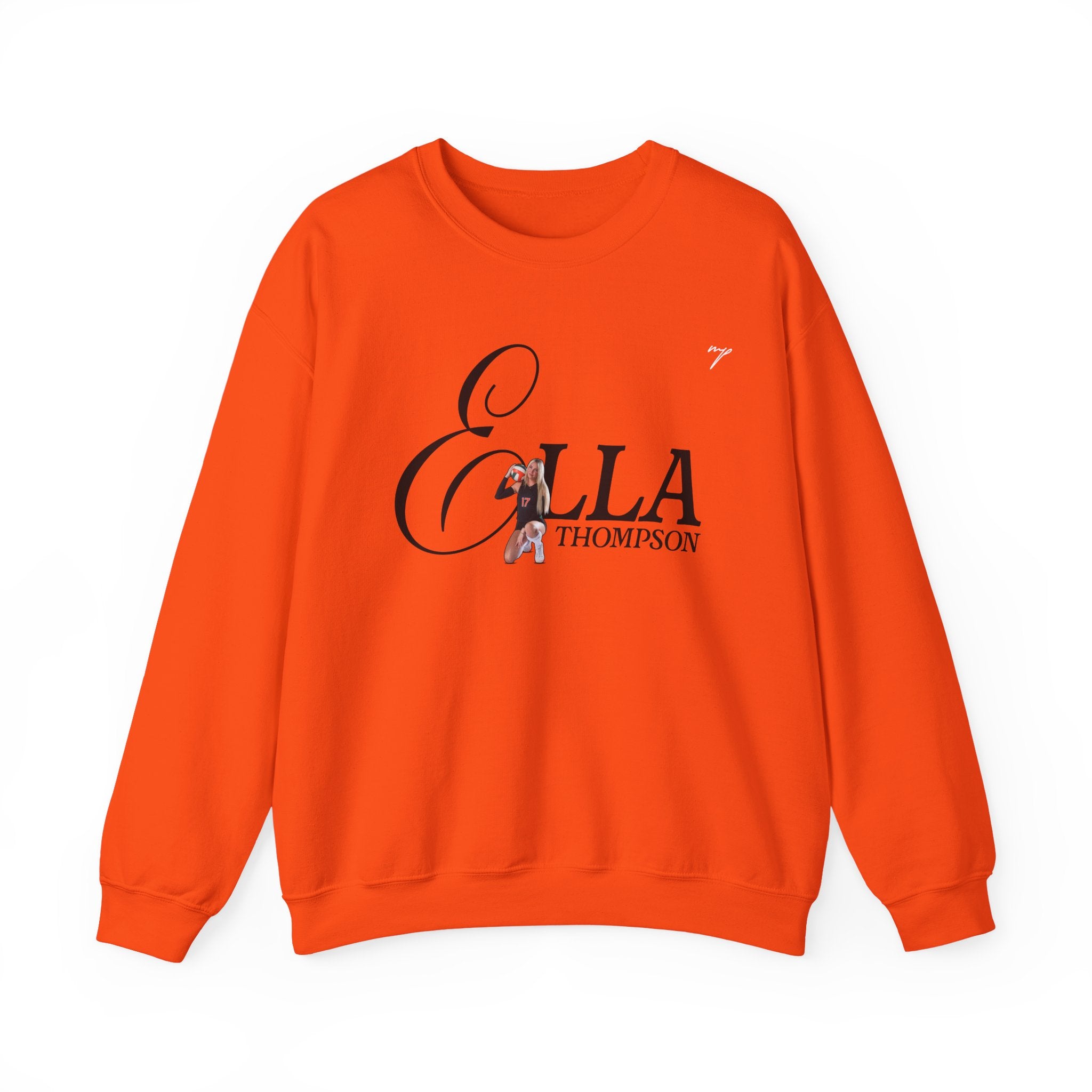 Ella Thompson Crewneck