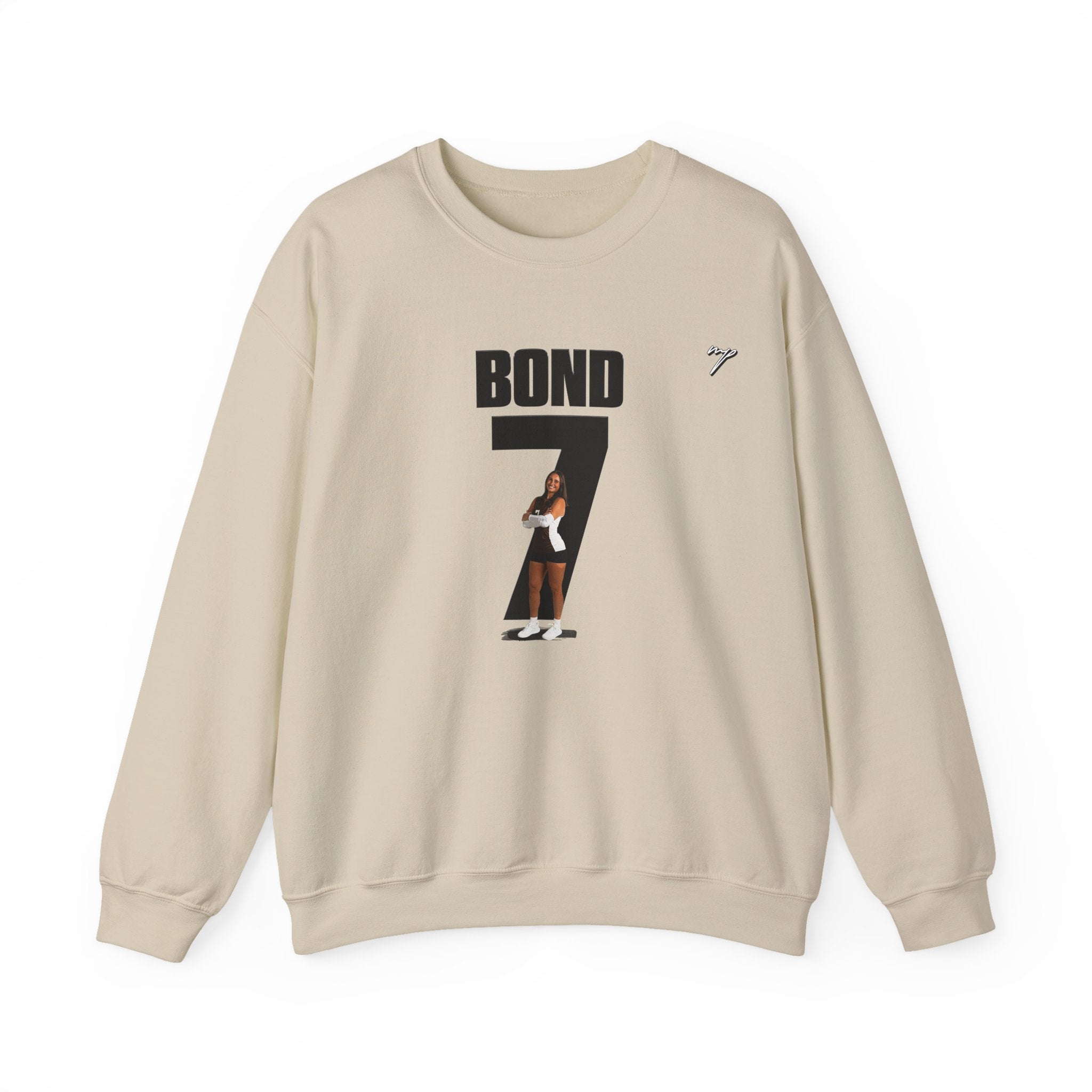 Sophia Bond Crewneck