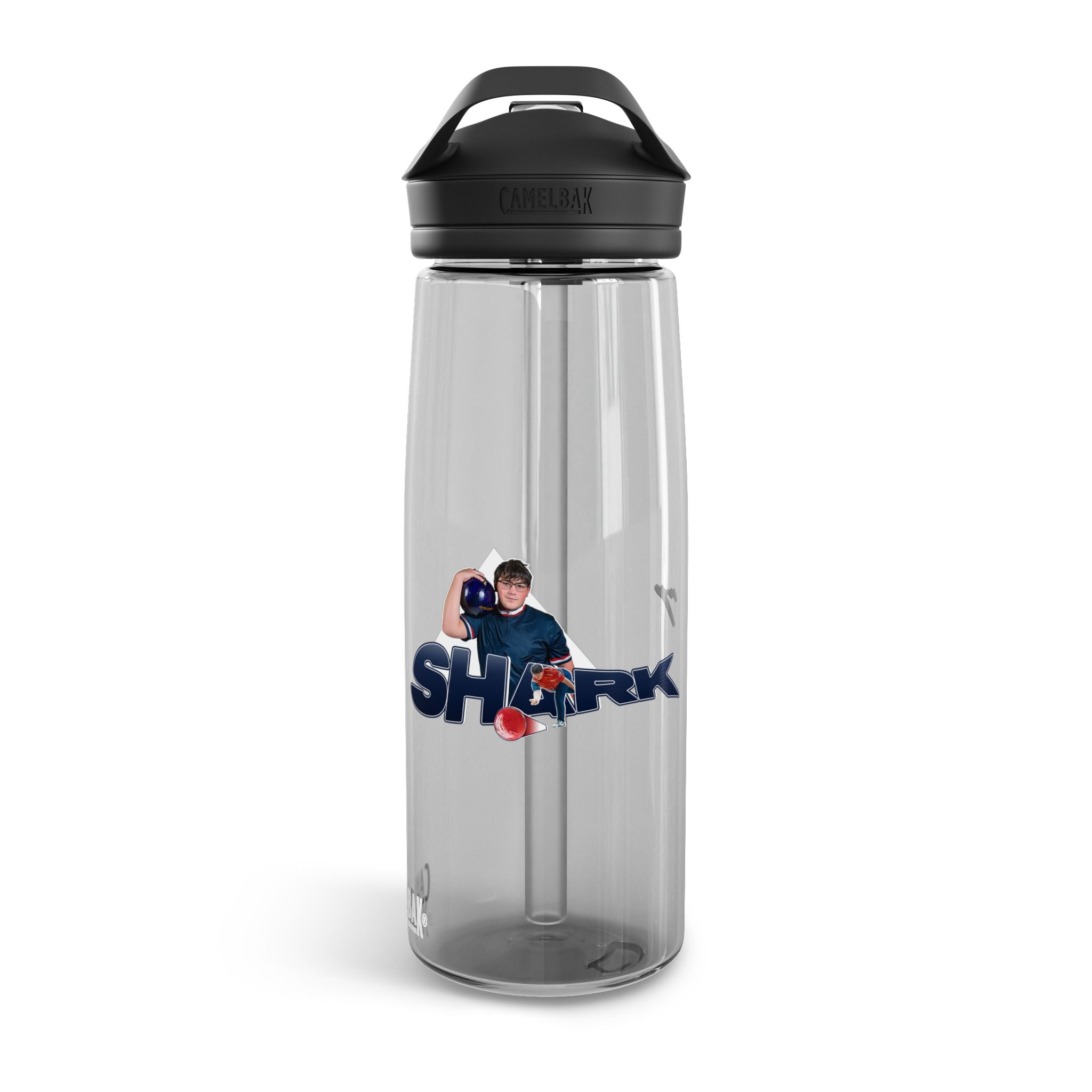 Jayden Palmer Water Bottle