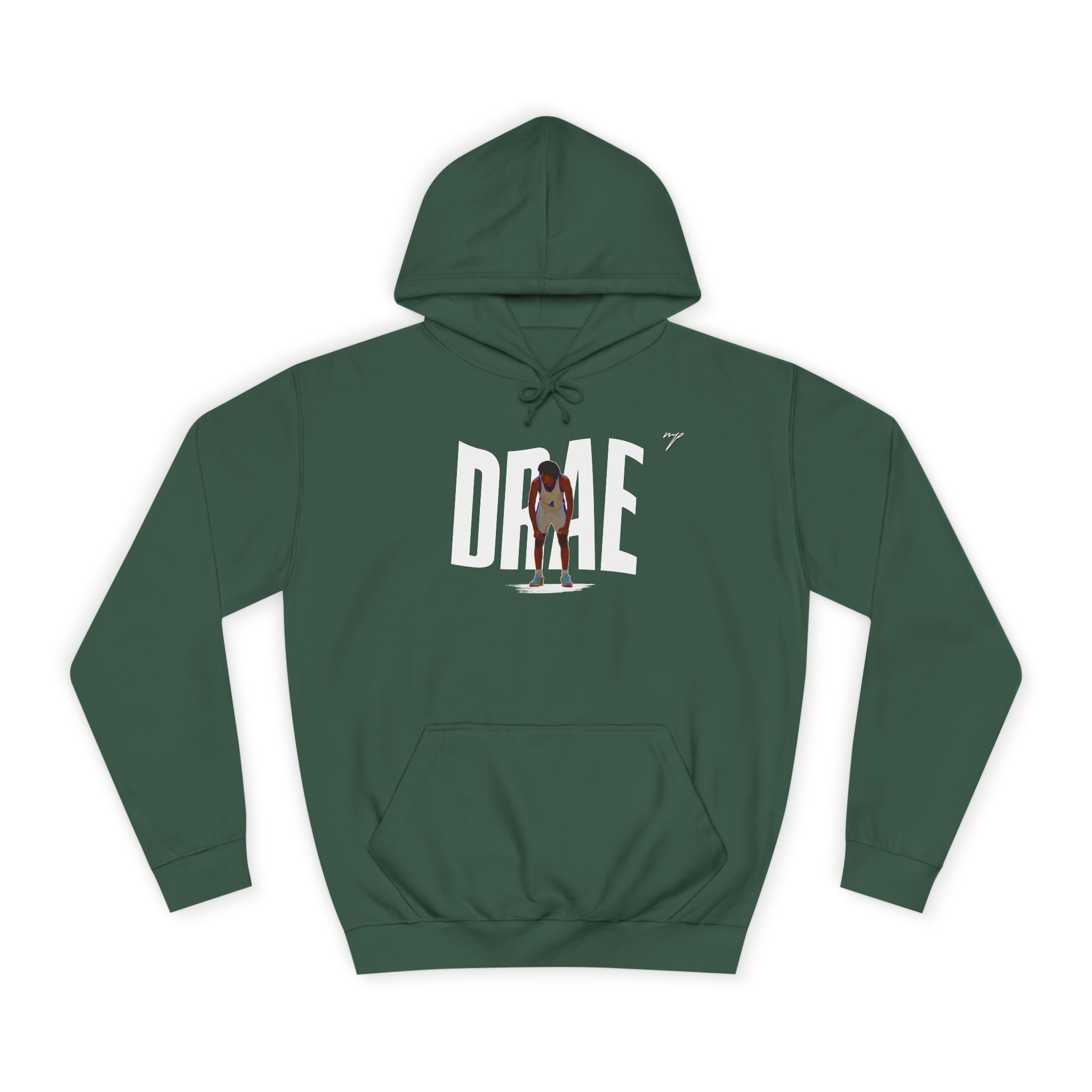 Ondrae Parham Hoodie