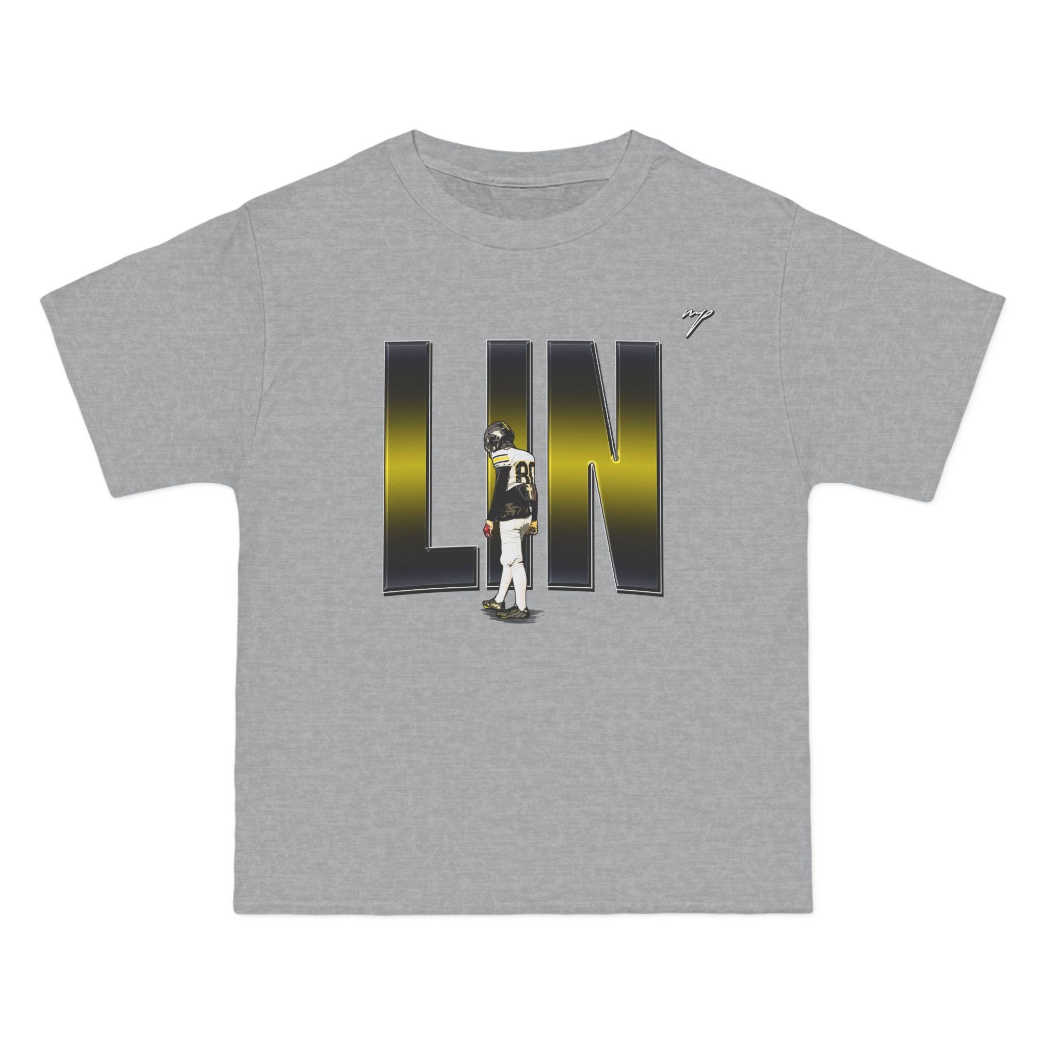 Aaron Lin Vintage Tee
