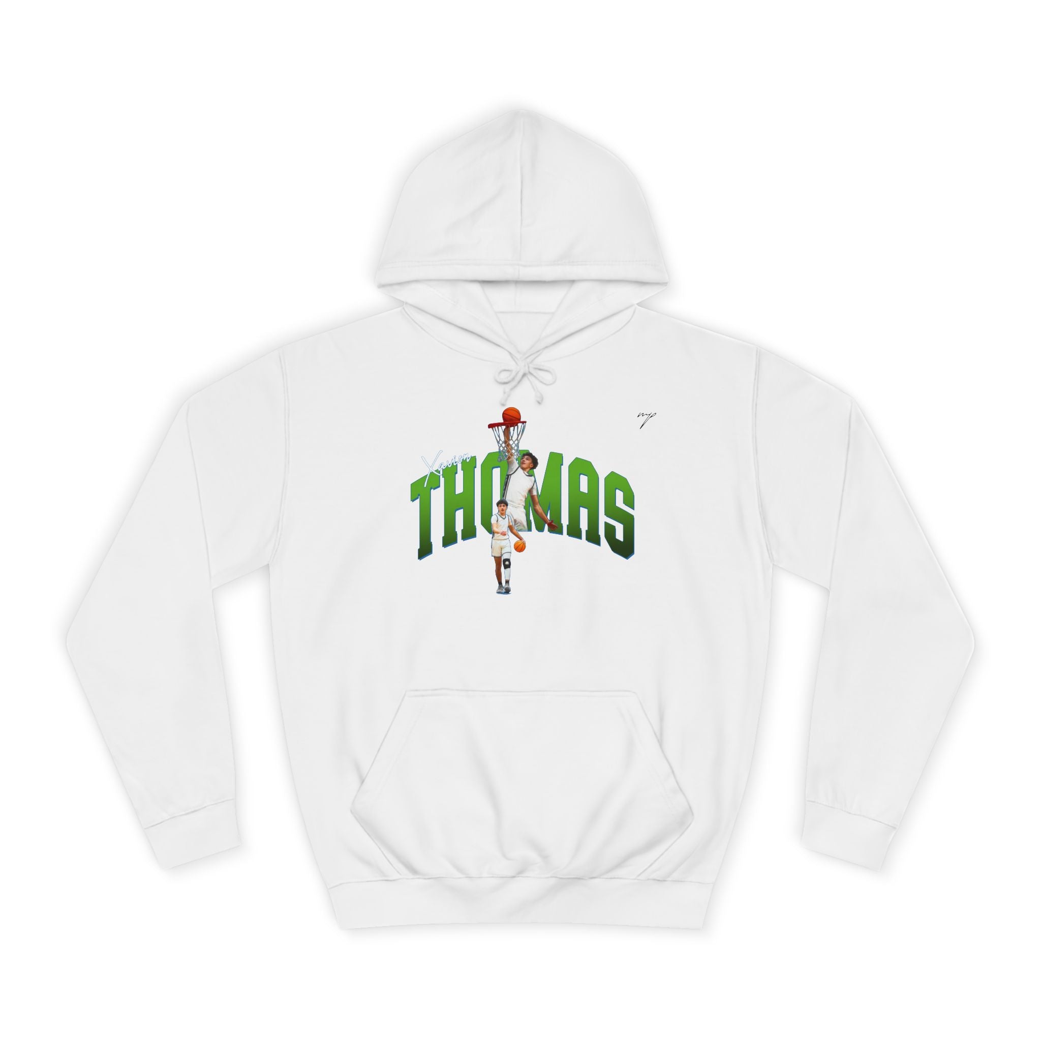 Xavion Thomas Hoodie