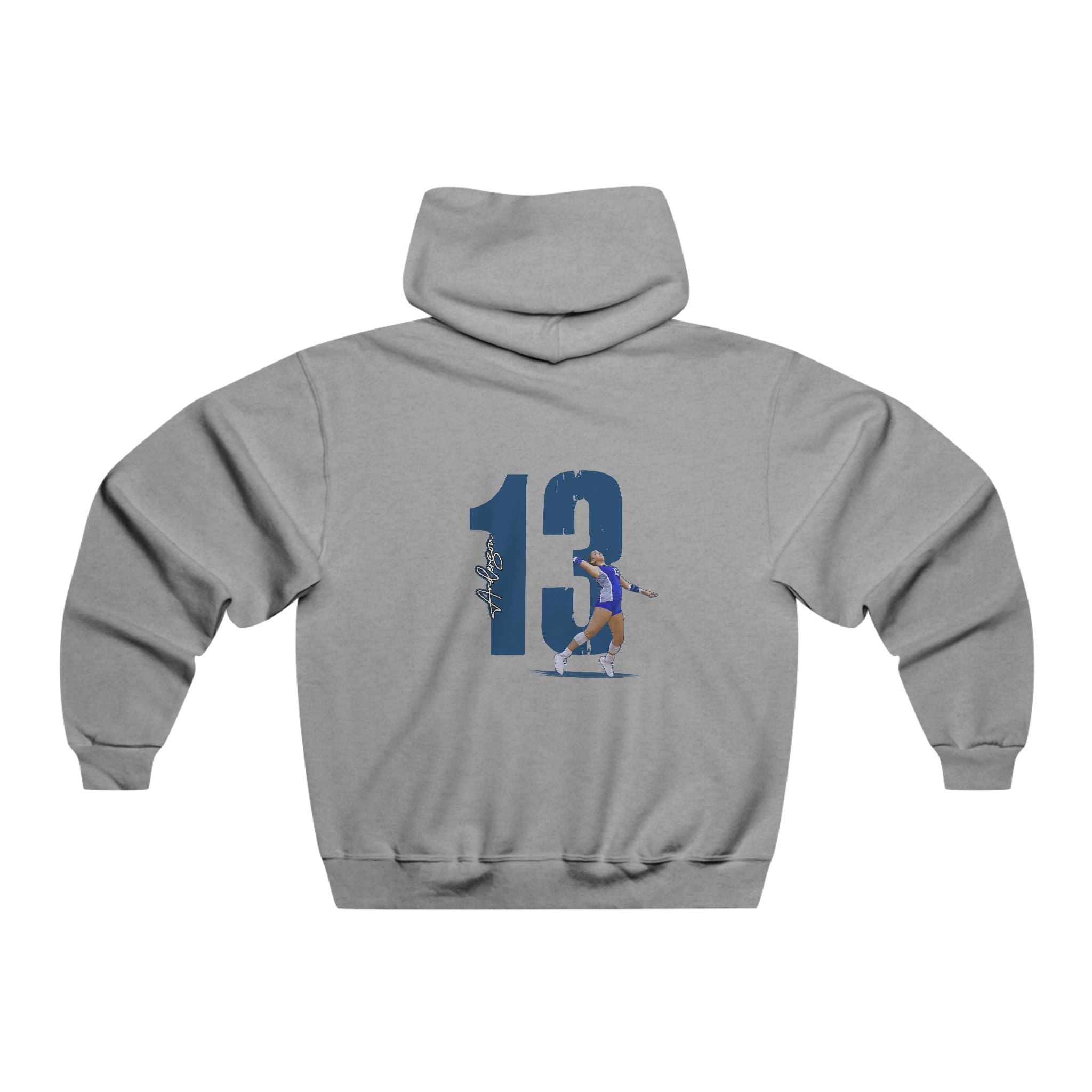 Ania Anderson Vintage Hoodie
