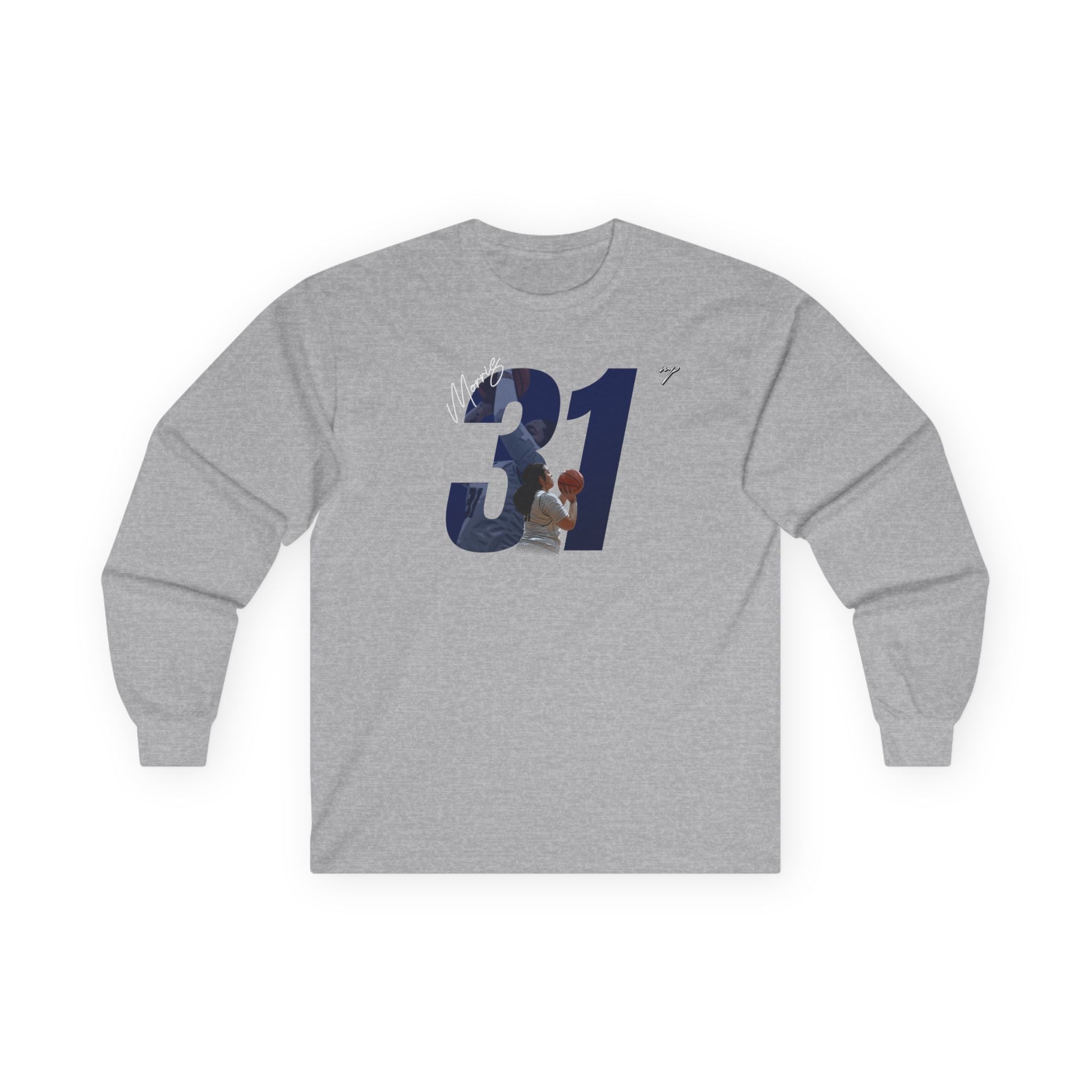 Tahlia Morris Long Sleeve Tee
