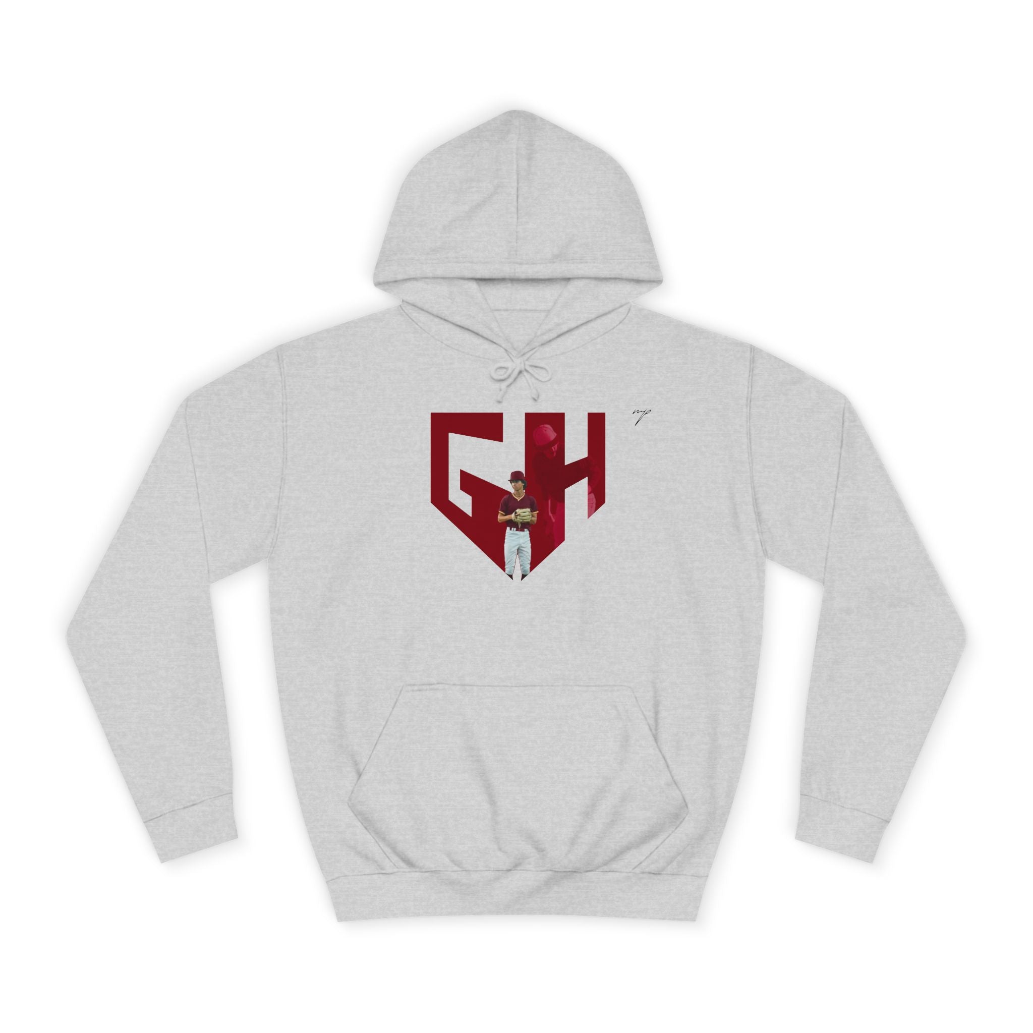 Gerad Hanle Hoodie
