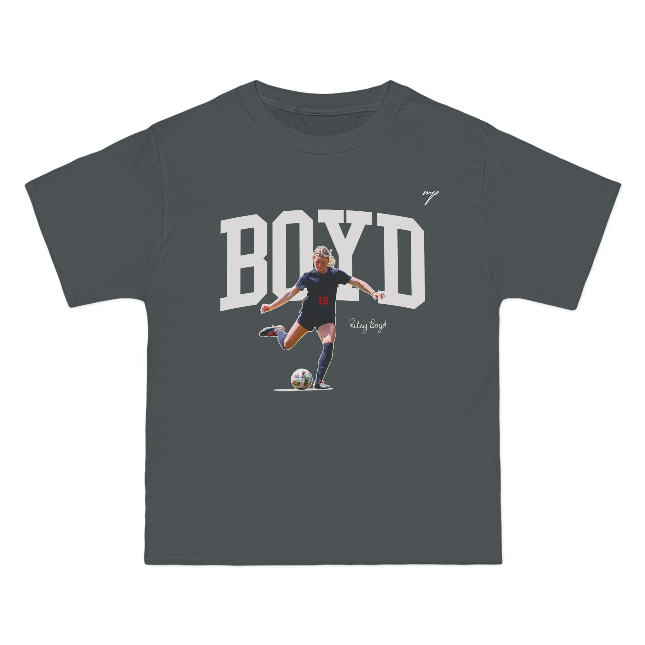 Riley Boyd Vintage Tee
