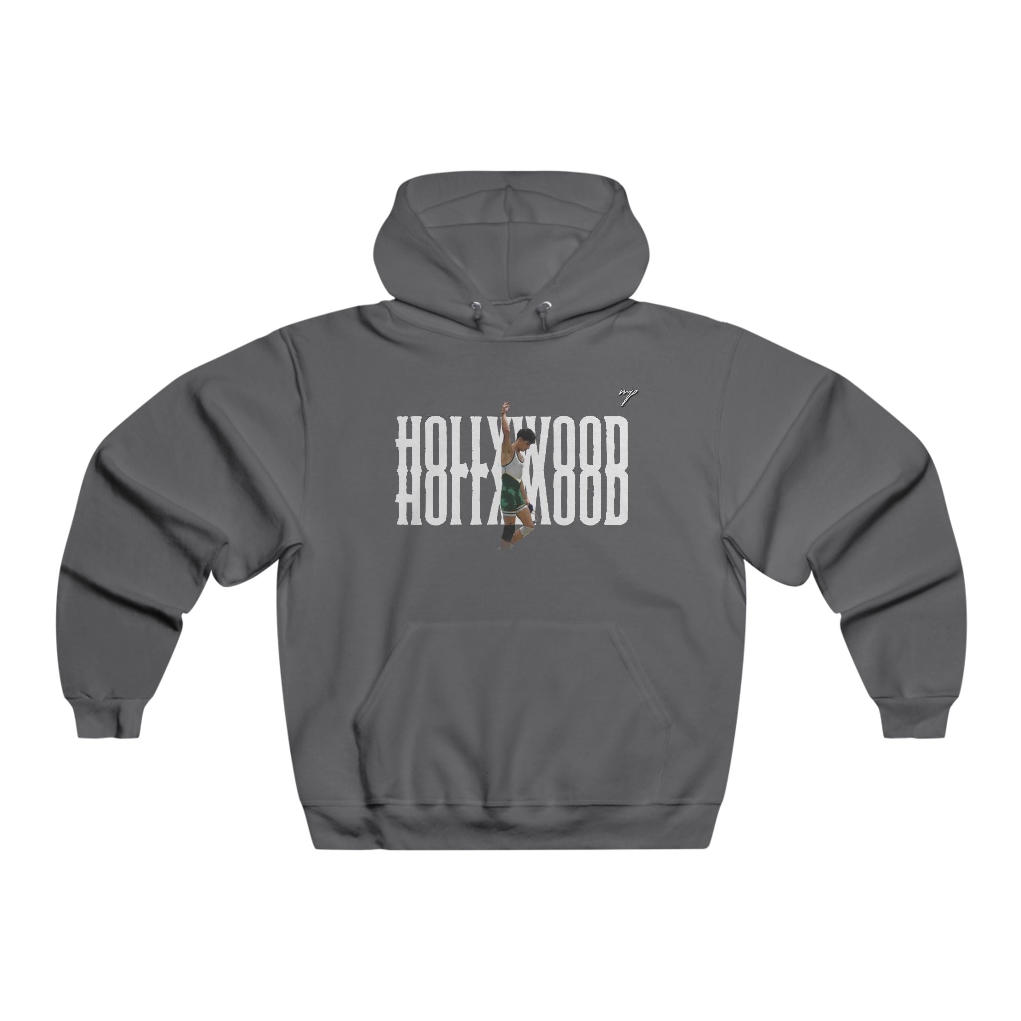 Rylan Milian Vintage Hoodie