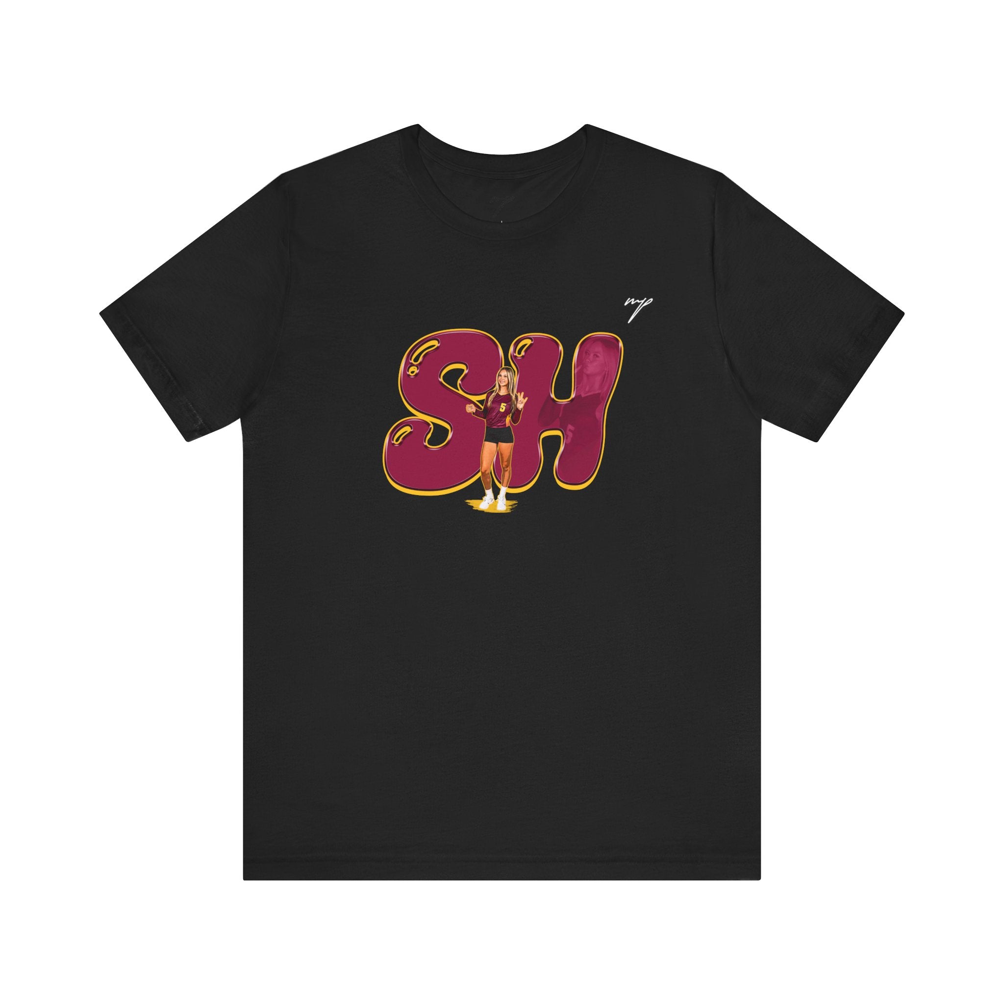 Sydney Henry Graphic Tee