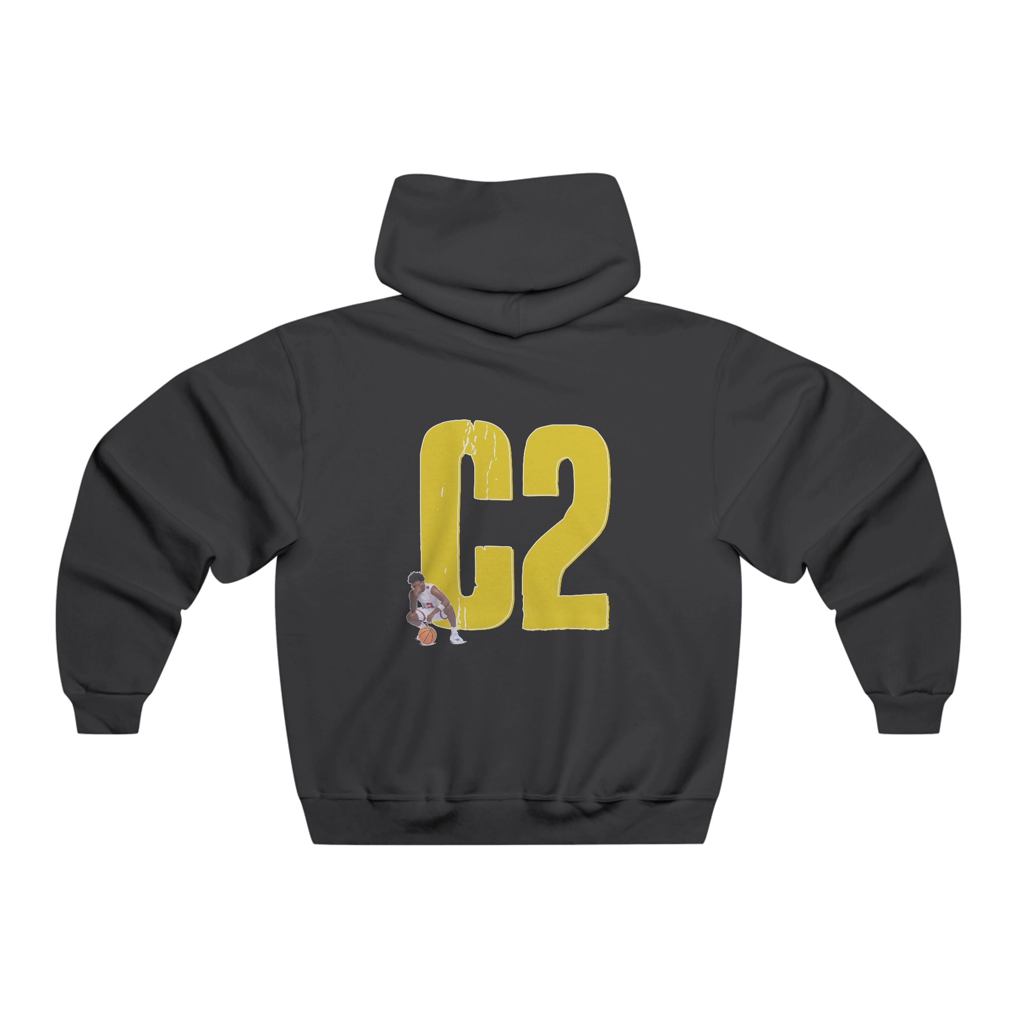Ceven Nicely Vintage Hoodie