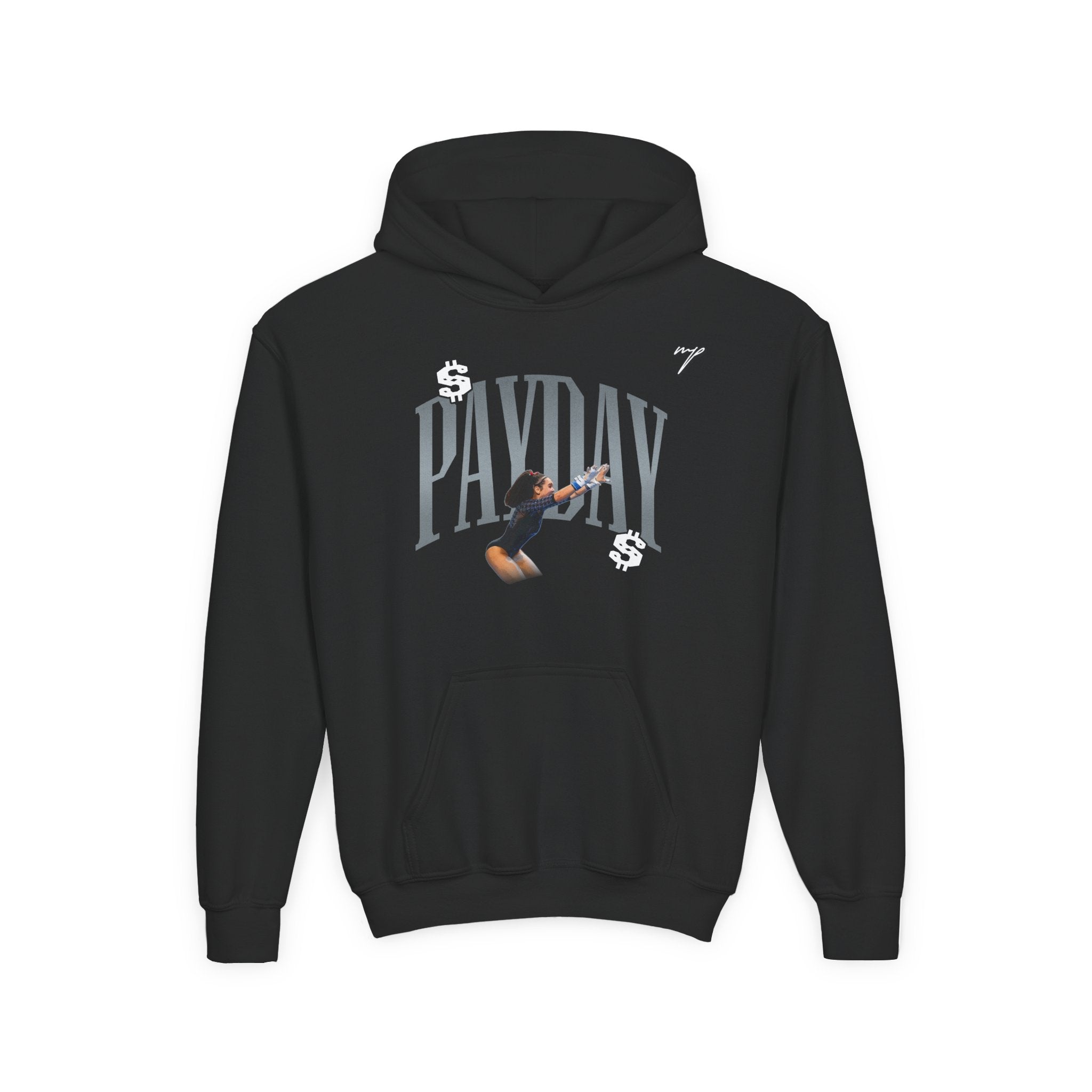 Paityn Walker Youth Hoodie